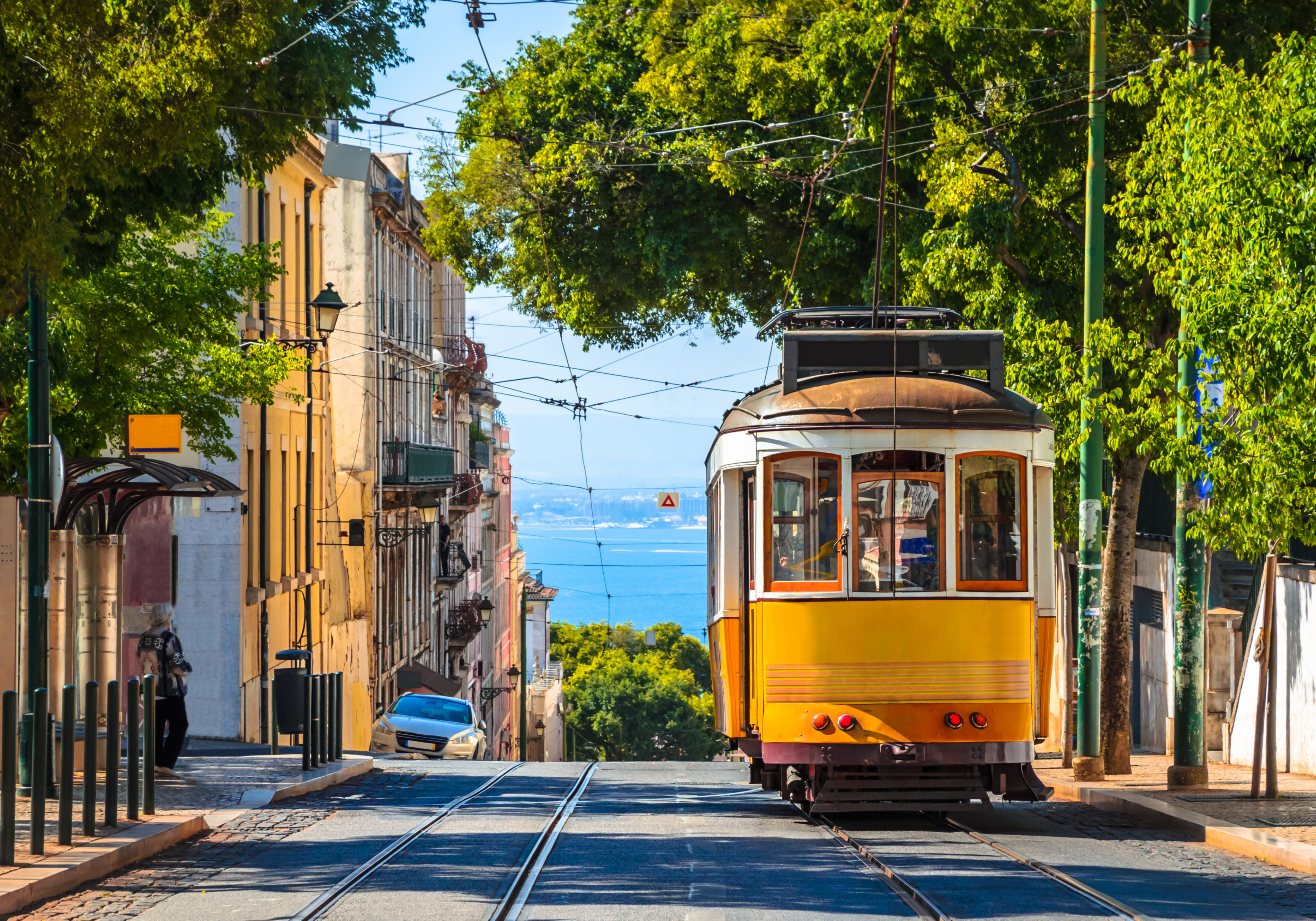Lisbon travel guide: How to experience the city without rushing 23 Alfama District