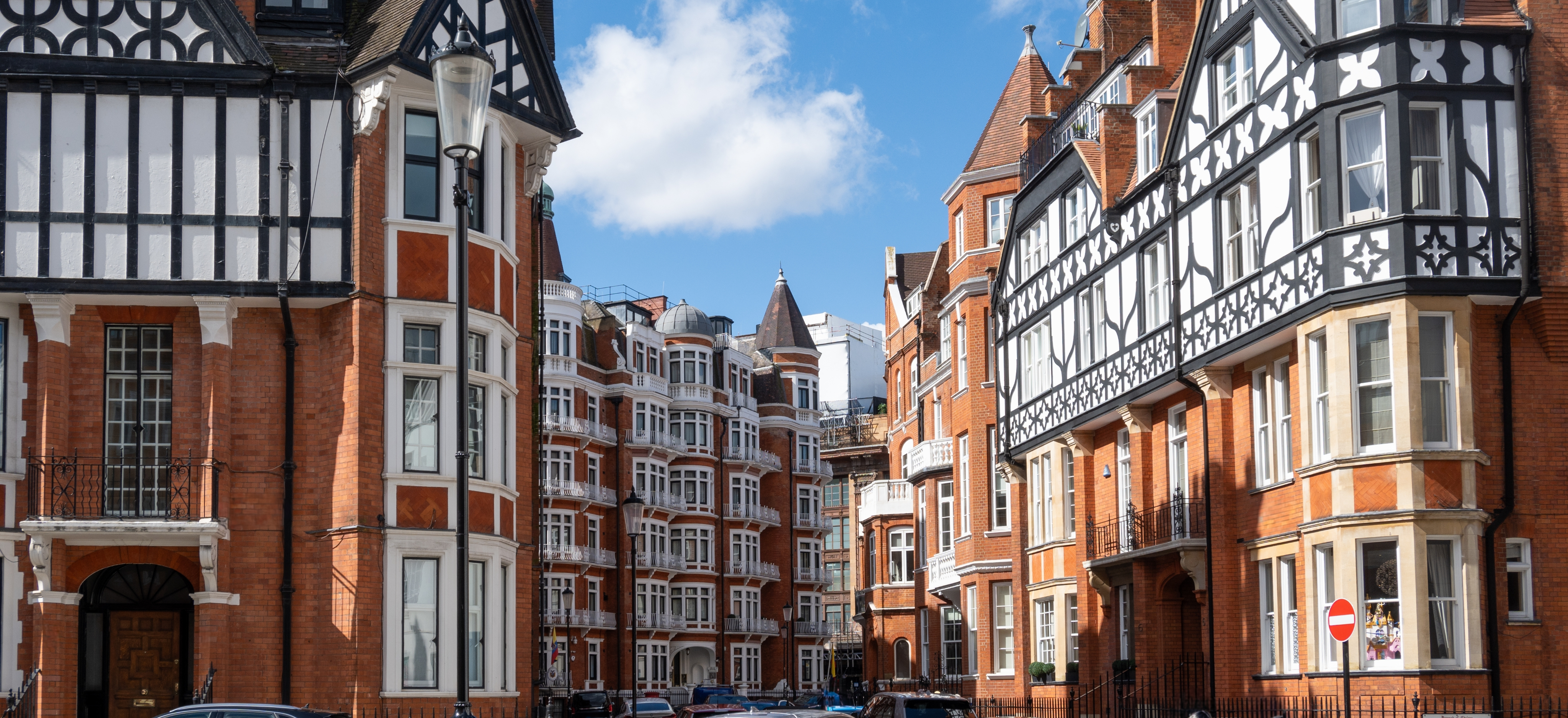 London travel guide: How to experience the city without rushing 28 Day 4: Kensington and South Bank