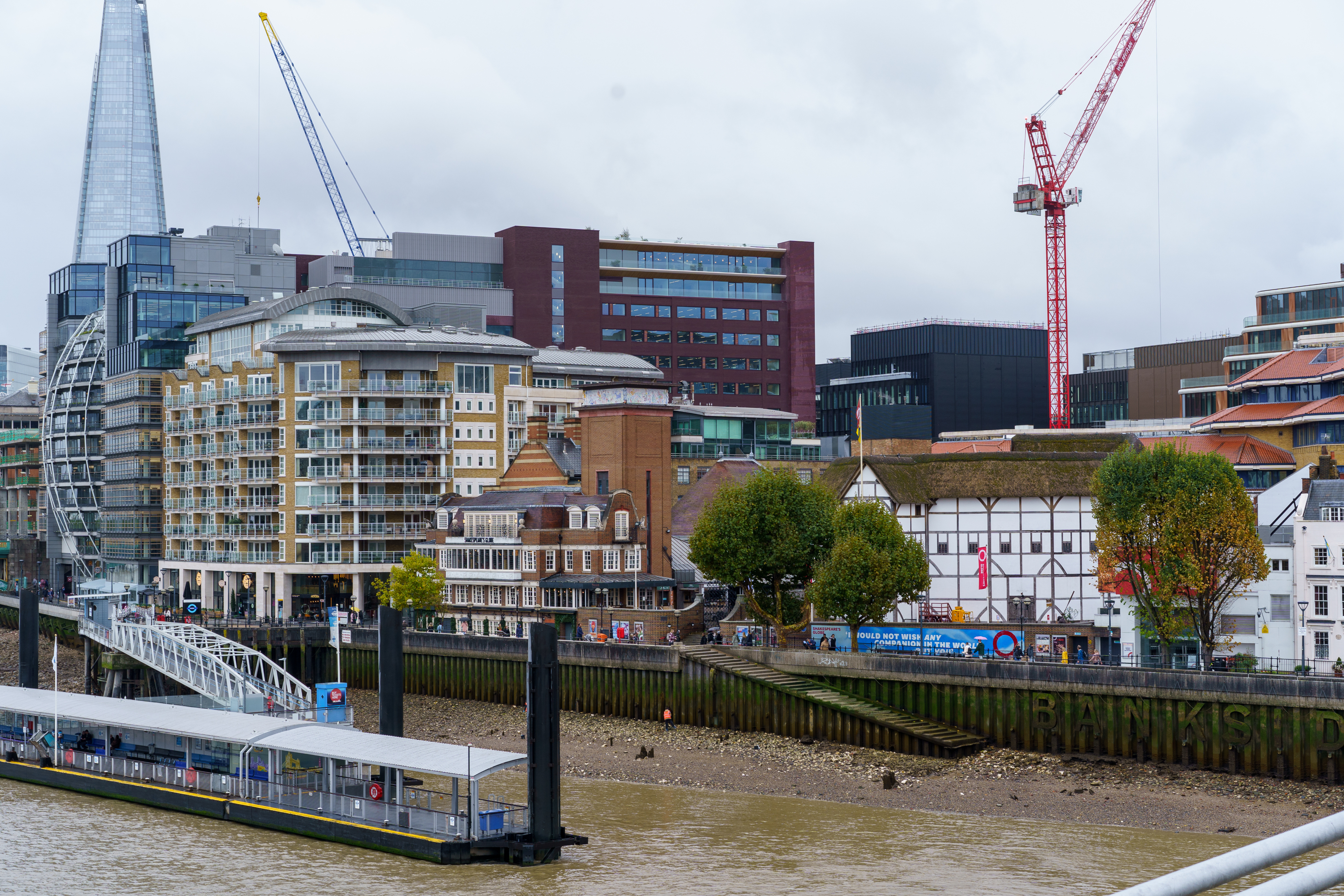 Bankside