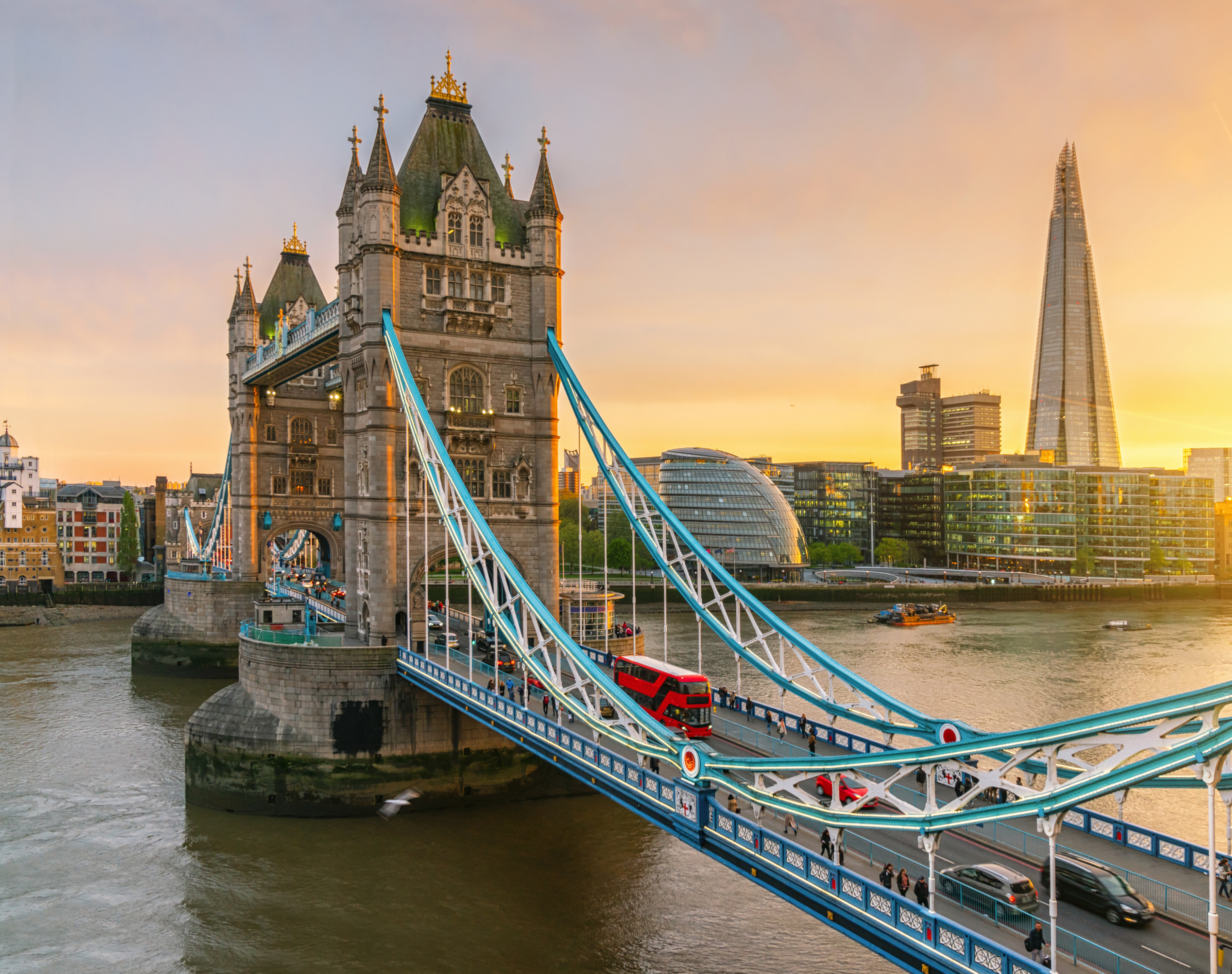 London travel guide: How to experience the city without rushing 20 Tower of London