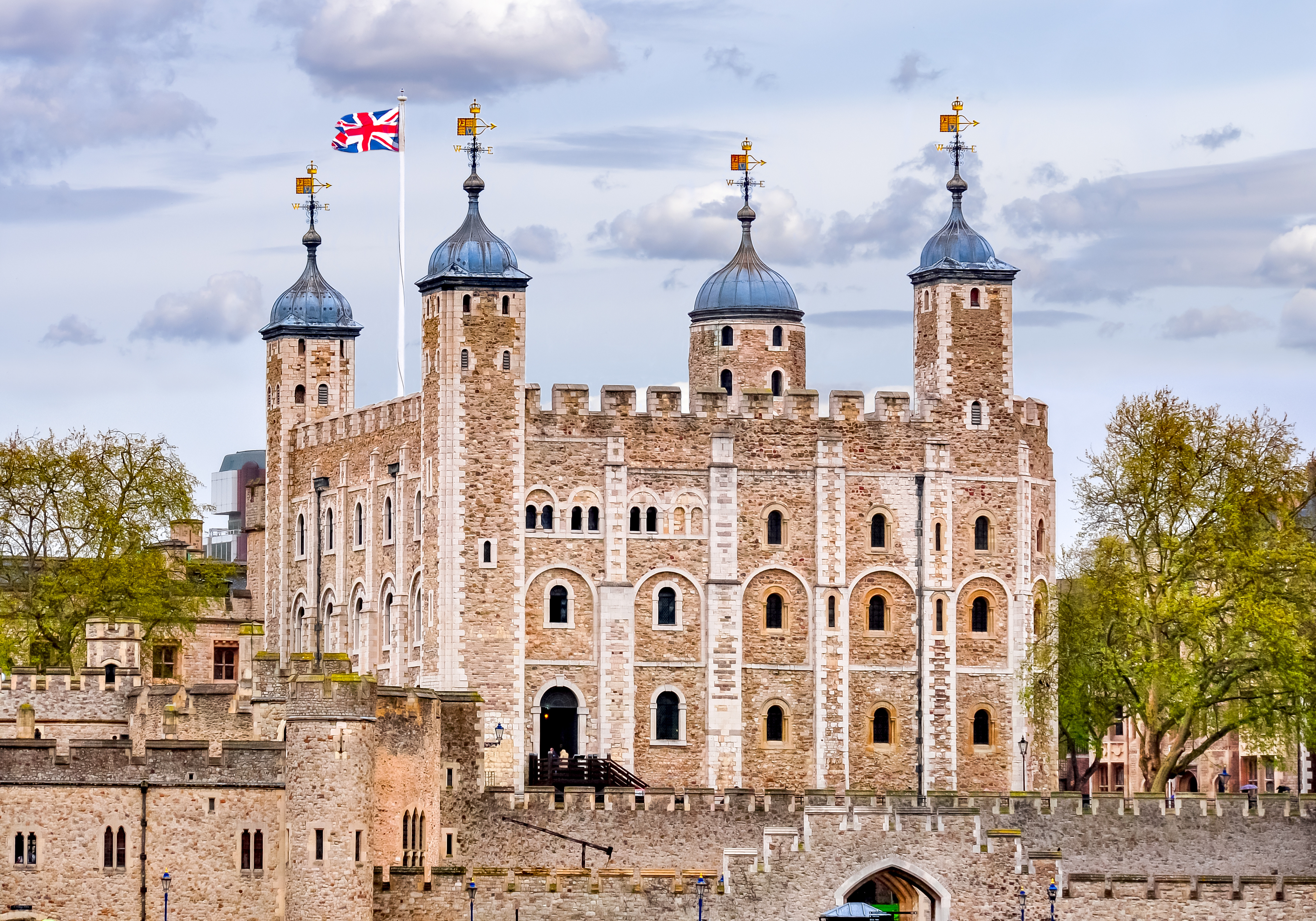 London travel guide: How to experience the city without rushing 22 Westminster Abbey