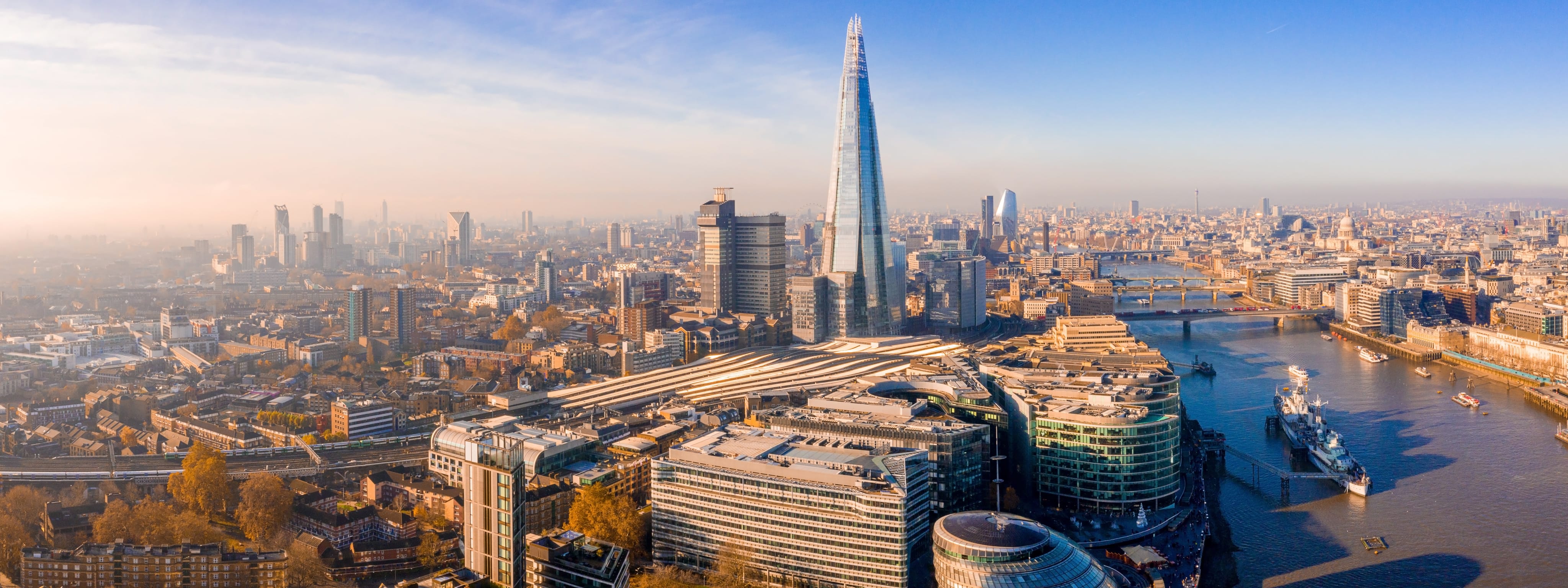 London travel guide: How to experience the city without rushing 3 Everything you need to know about London