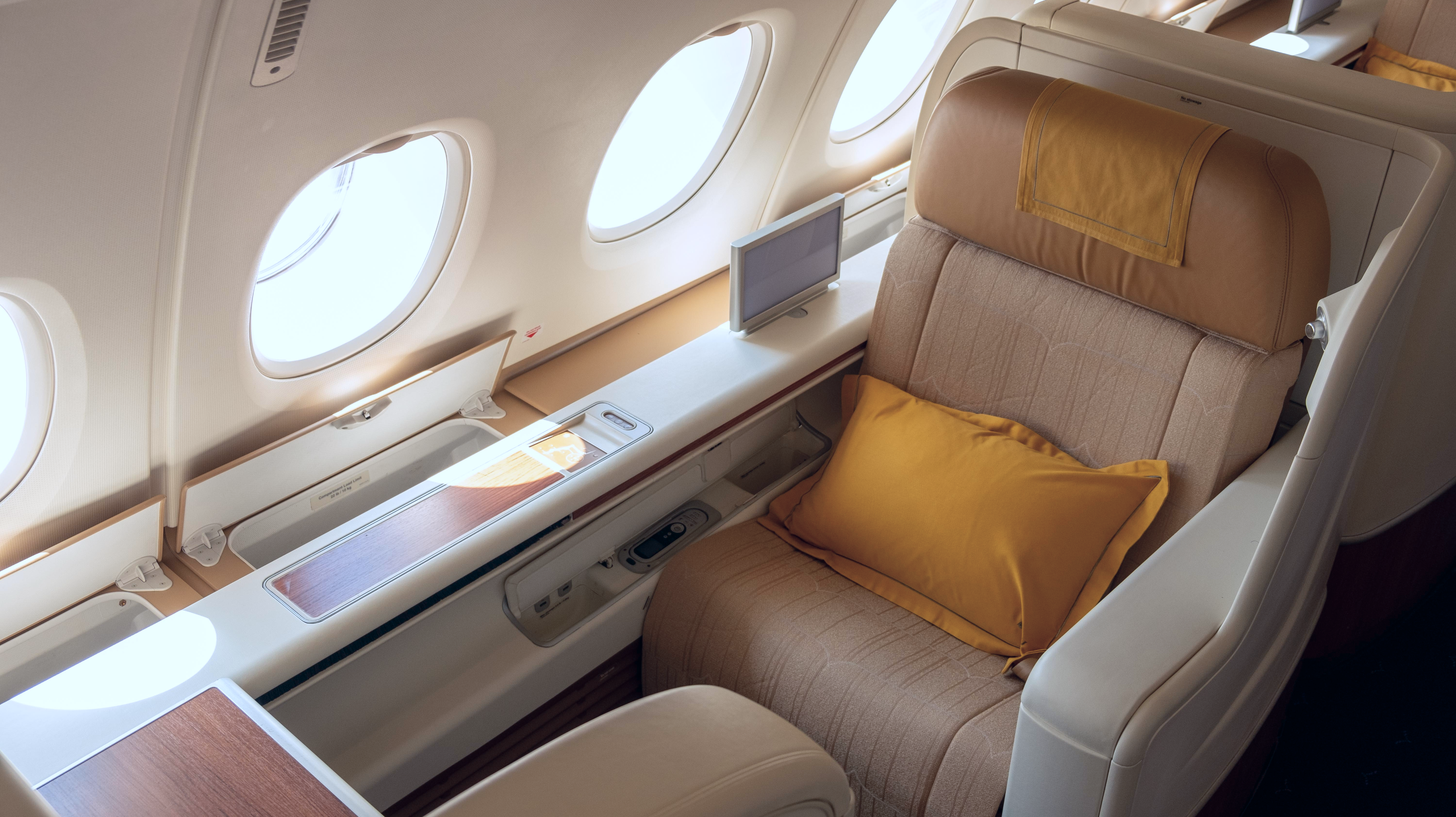 Lagos travel guide: How to experience the city without rushing 32 Business-class flights from the US to Lagos