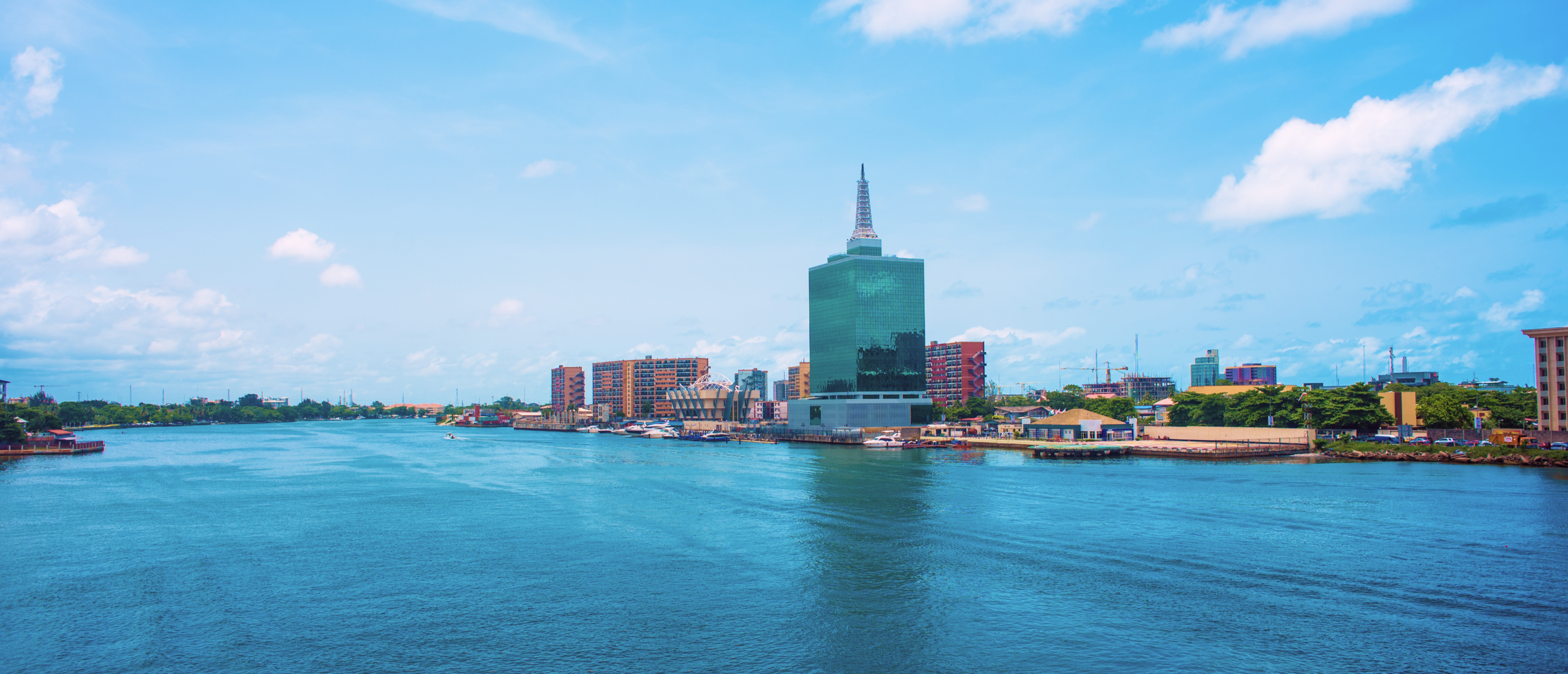 Lagos travel guide: How to experience the city without rushing 14 Victoria Island
