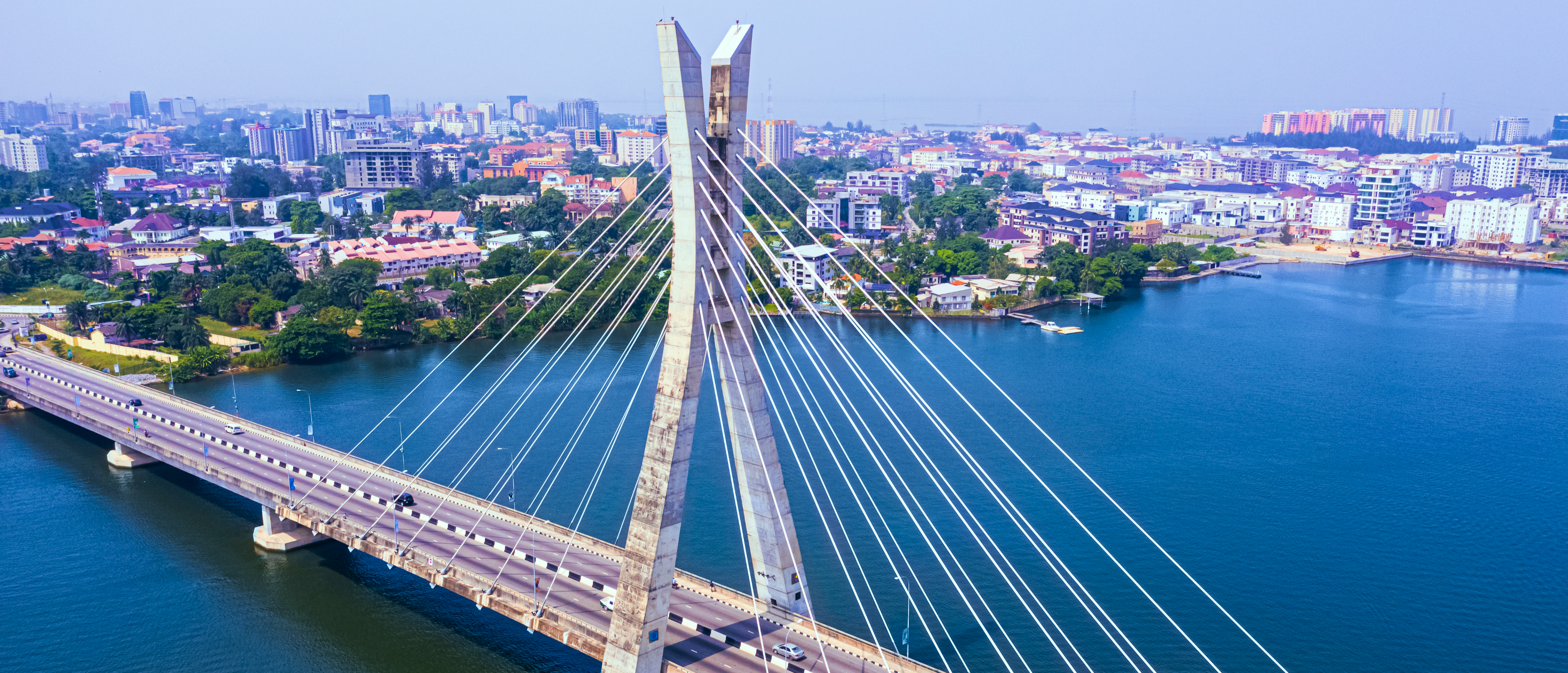 Lagos travel guide: How to experience the city without rushing 15 Ikoyi