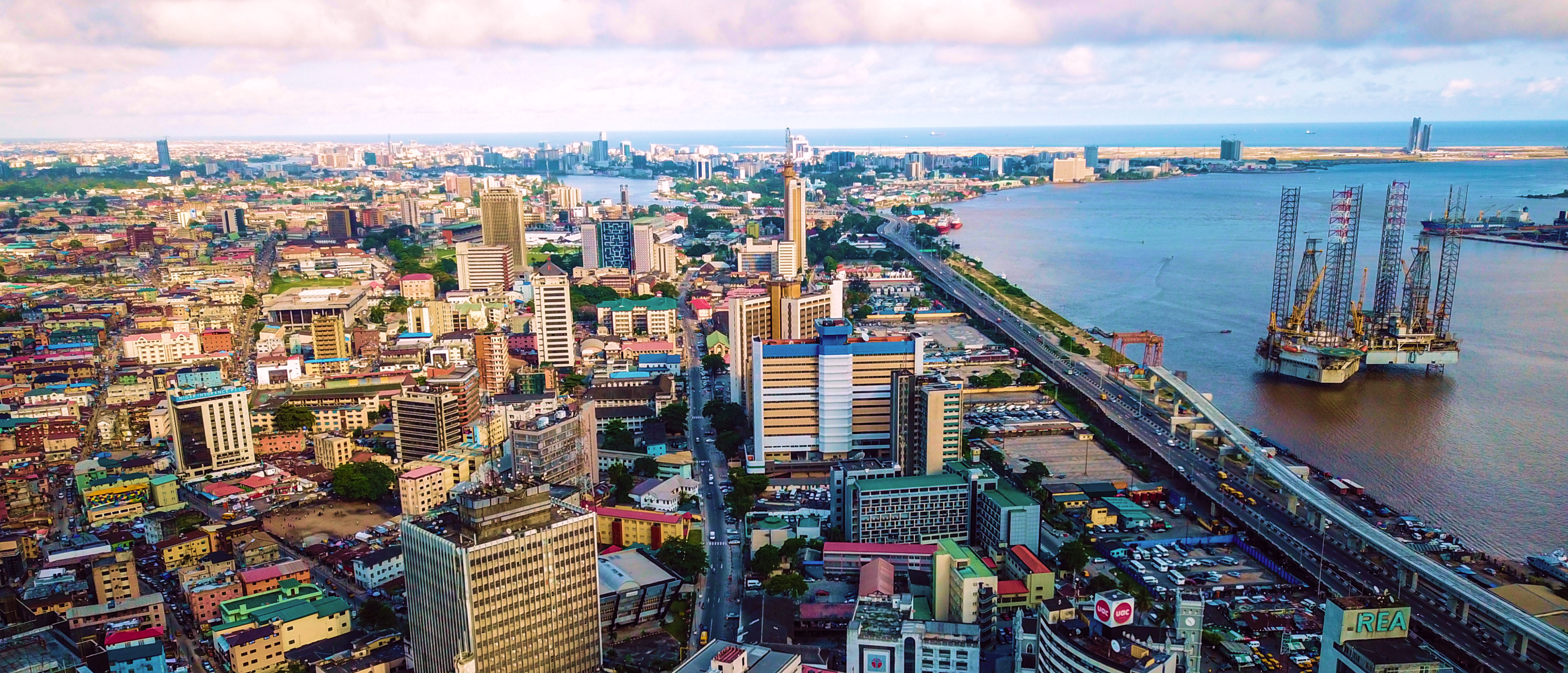 Lagos travel guide: How to experience the city without rushing 16 Lekki Phase 1