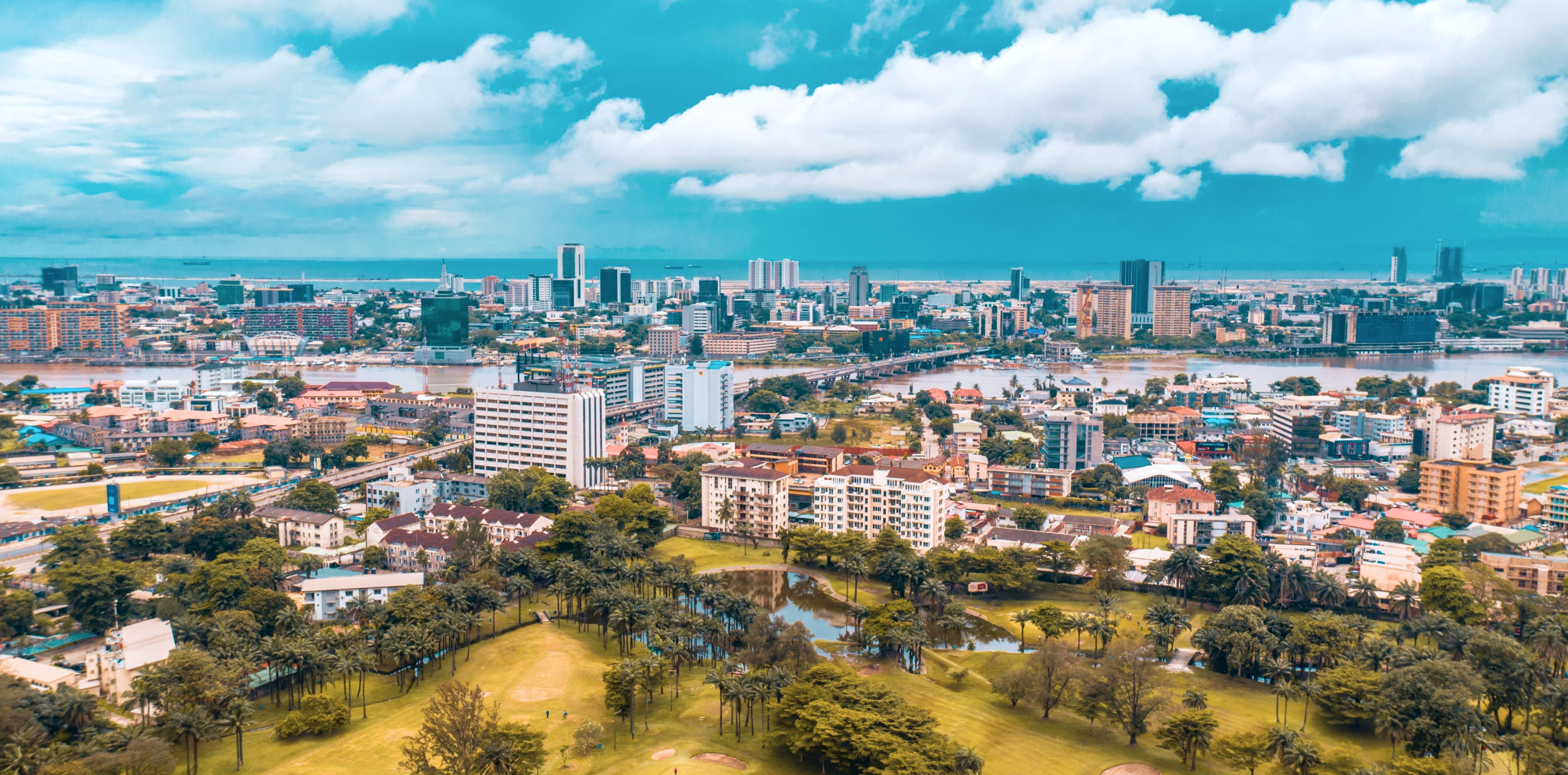 Lagos travel guide: How to experience the city without rushing 17 Ikeja GRA