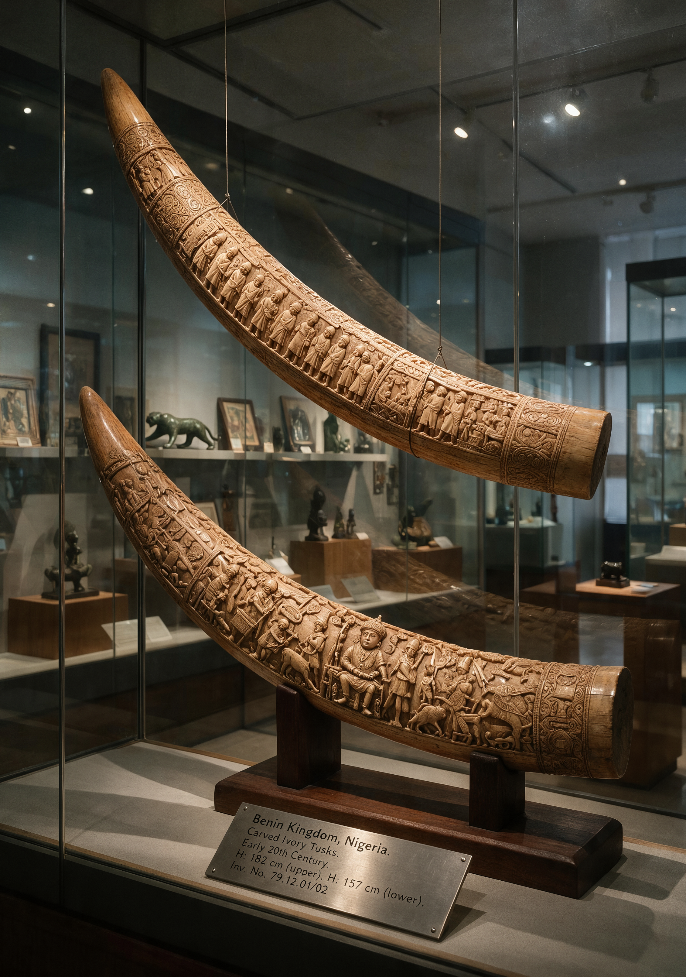 National Museum Lagos