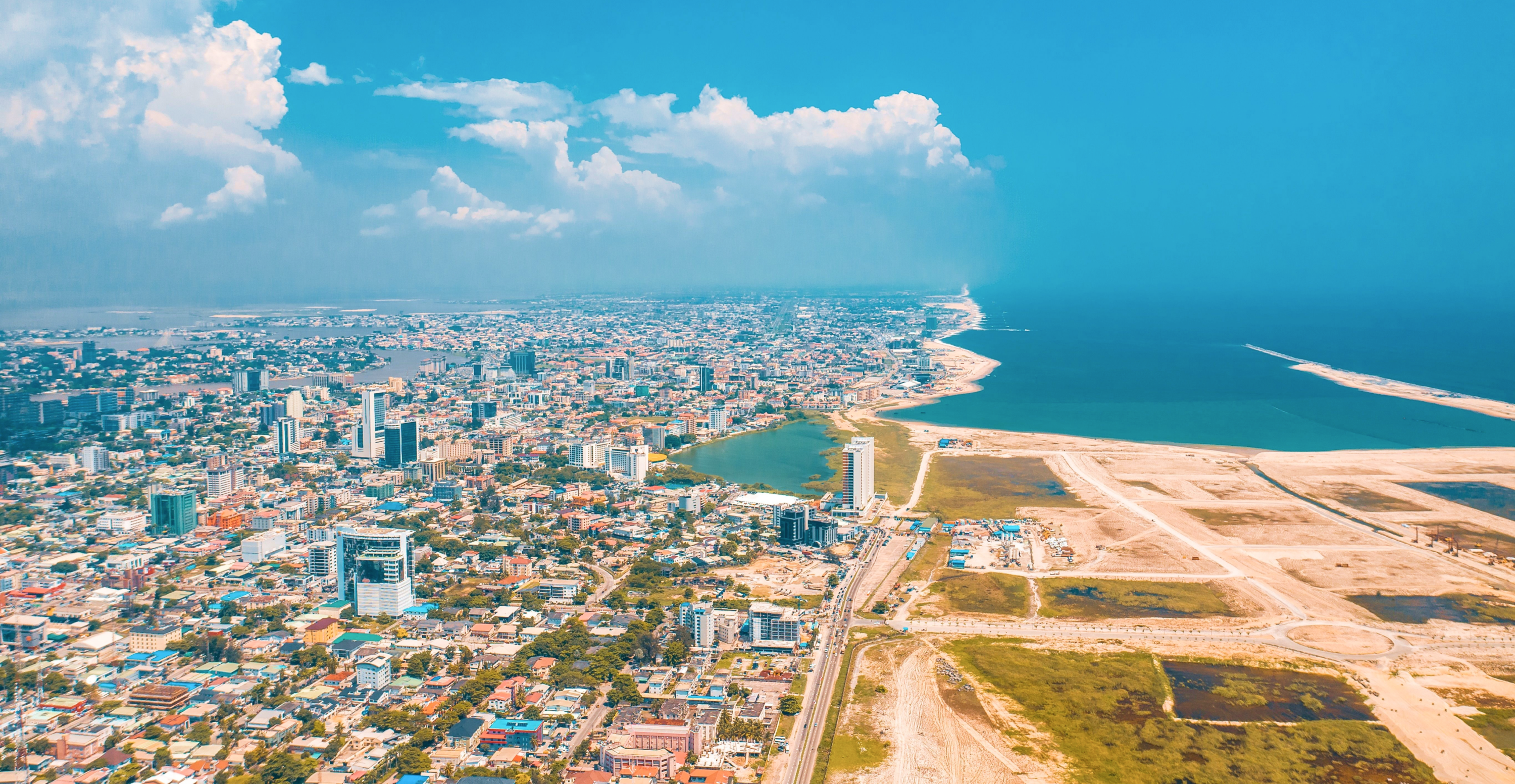 Lagos travel guide: How to experience the city without rushing 3 Useful things to know