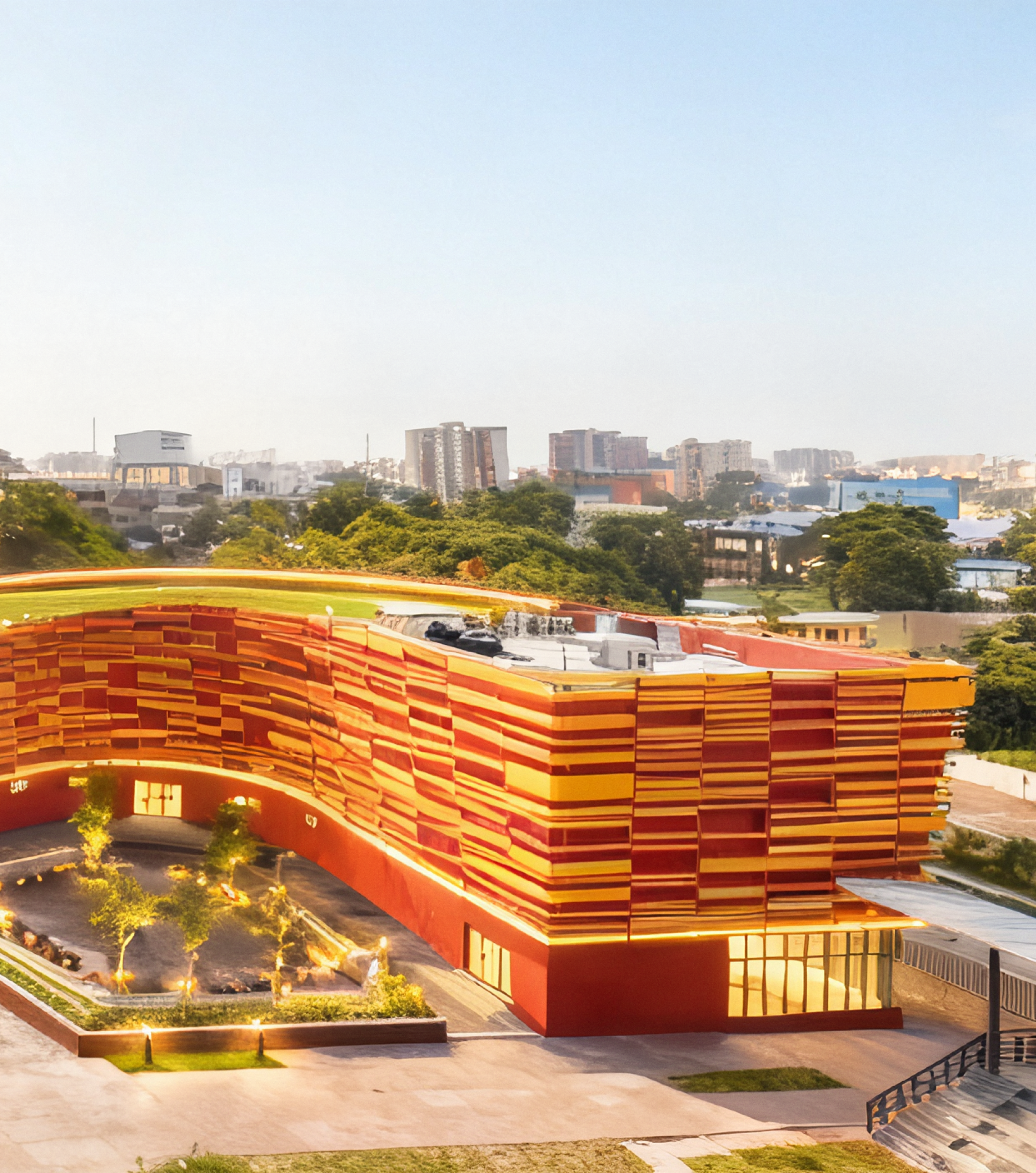 Lekki Conservation Centre