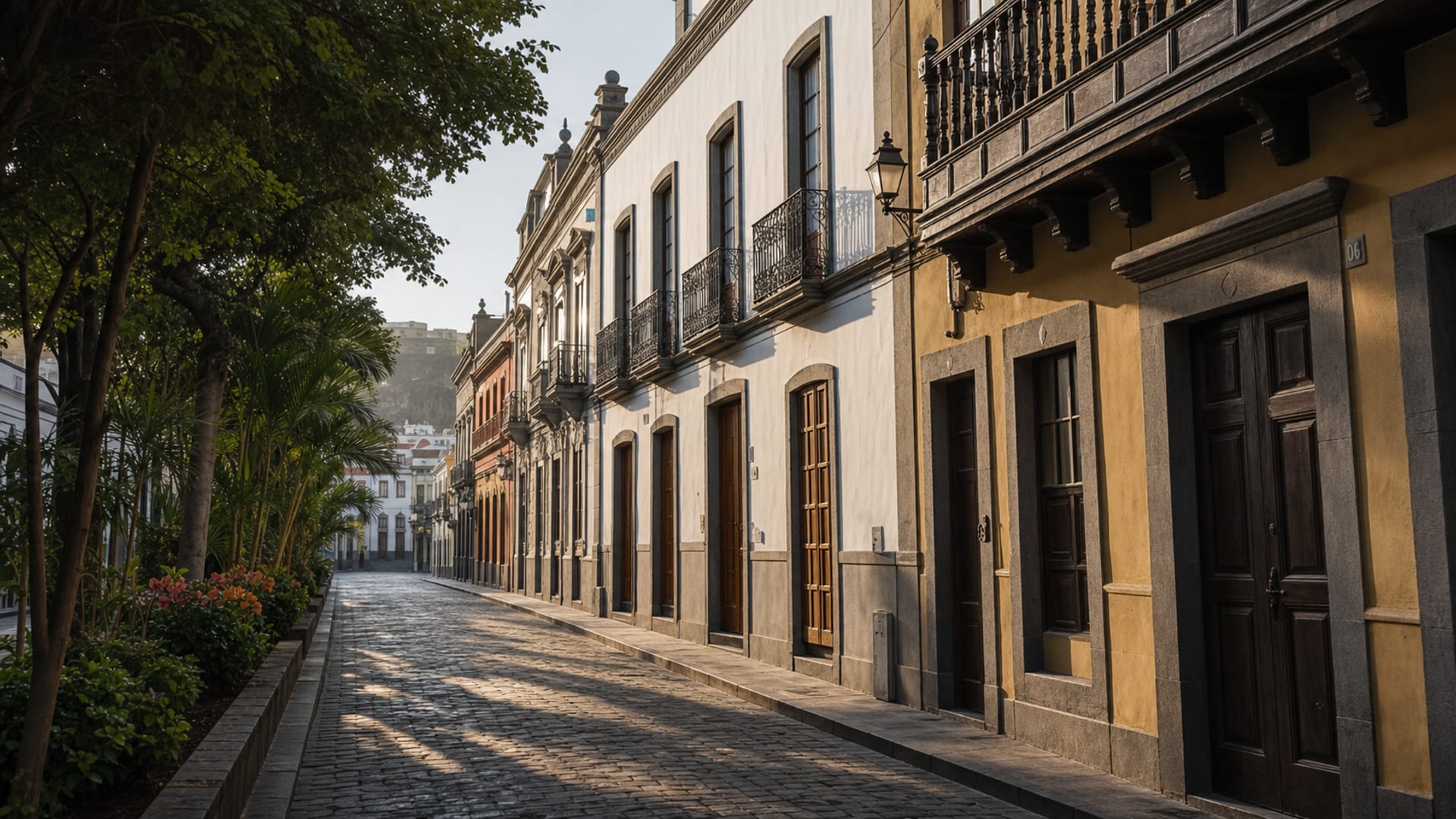 Gran Canaria travel guide: How to experience the city without rushing 15 Triana