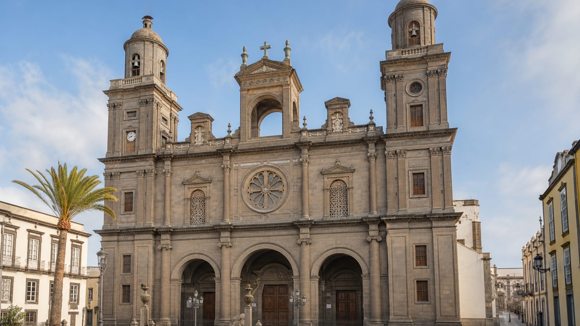 Gran Canaria travel guide: How to experience the city without rushing 27 Day 2: Vegueta and Triana
