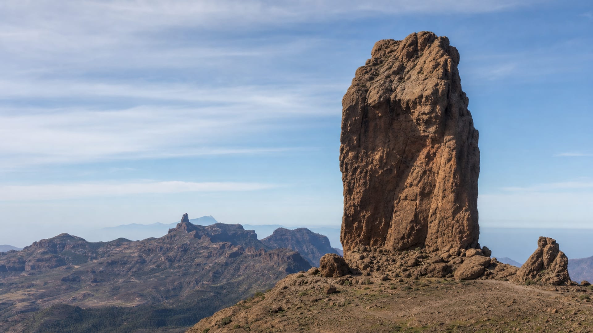 Gran Canaria travel guide: How to experience the city without rushing 28 Day 3: Roque Nublo Highlands