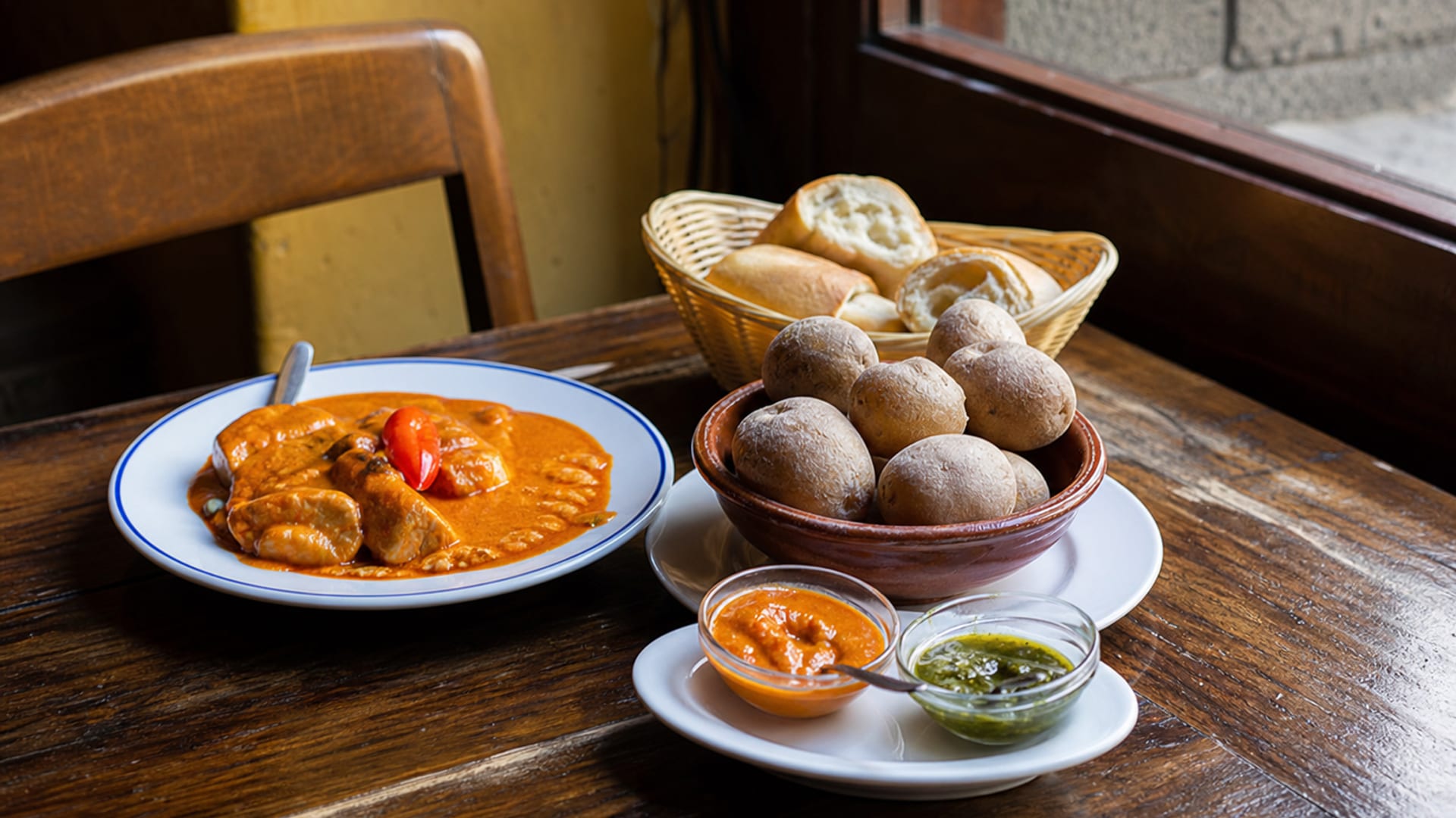 Gran Canaria travel guide: How to experience the city without rushing 25 Traditional food