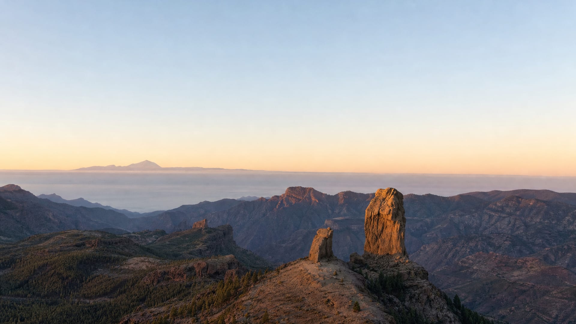 Gran Canaria travel guide: How to experience the city without rushing 1 LPA hero Gran Canaria travel guide: How to experience the city without rushing