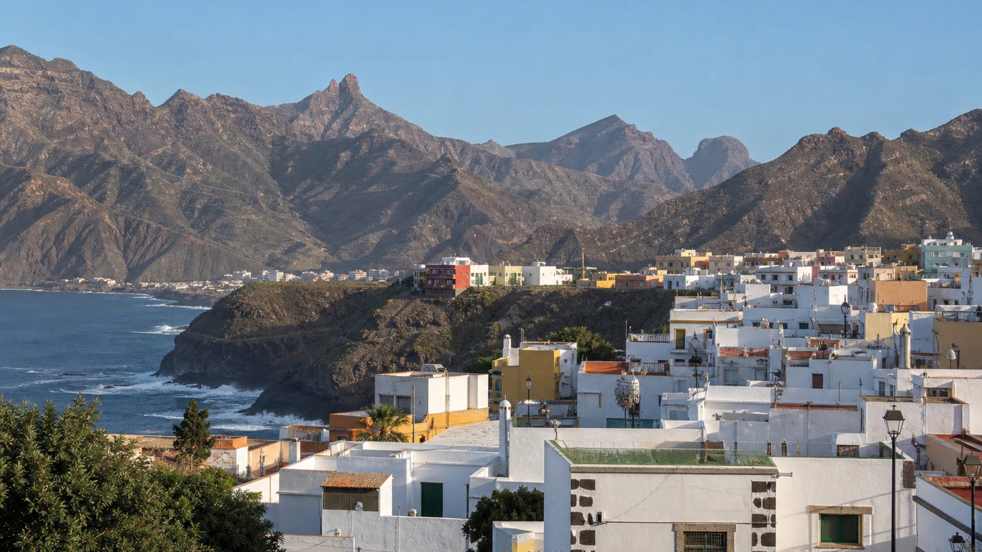 Gran Canaria travel guide: How to experience the city without rushing 3 Useful things to know