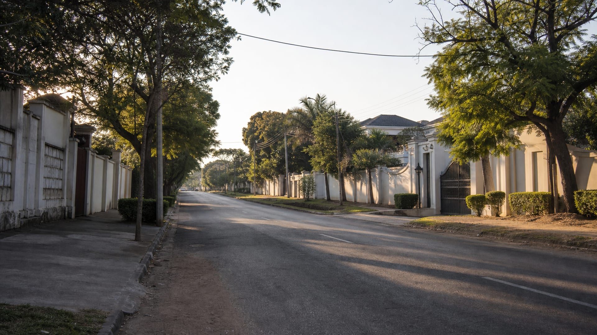 Lusaka travel guide: How to experience the city without rushing 14 Longacres