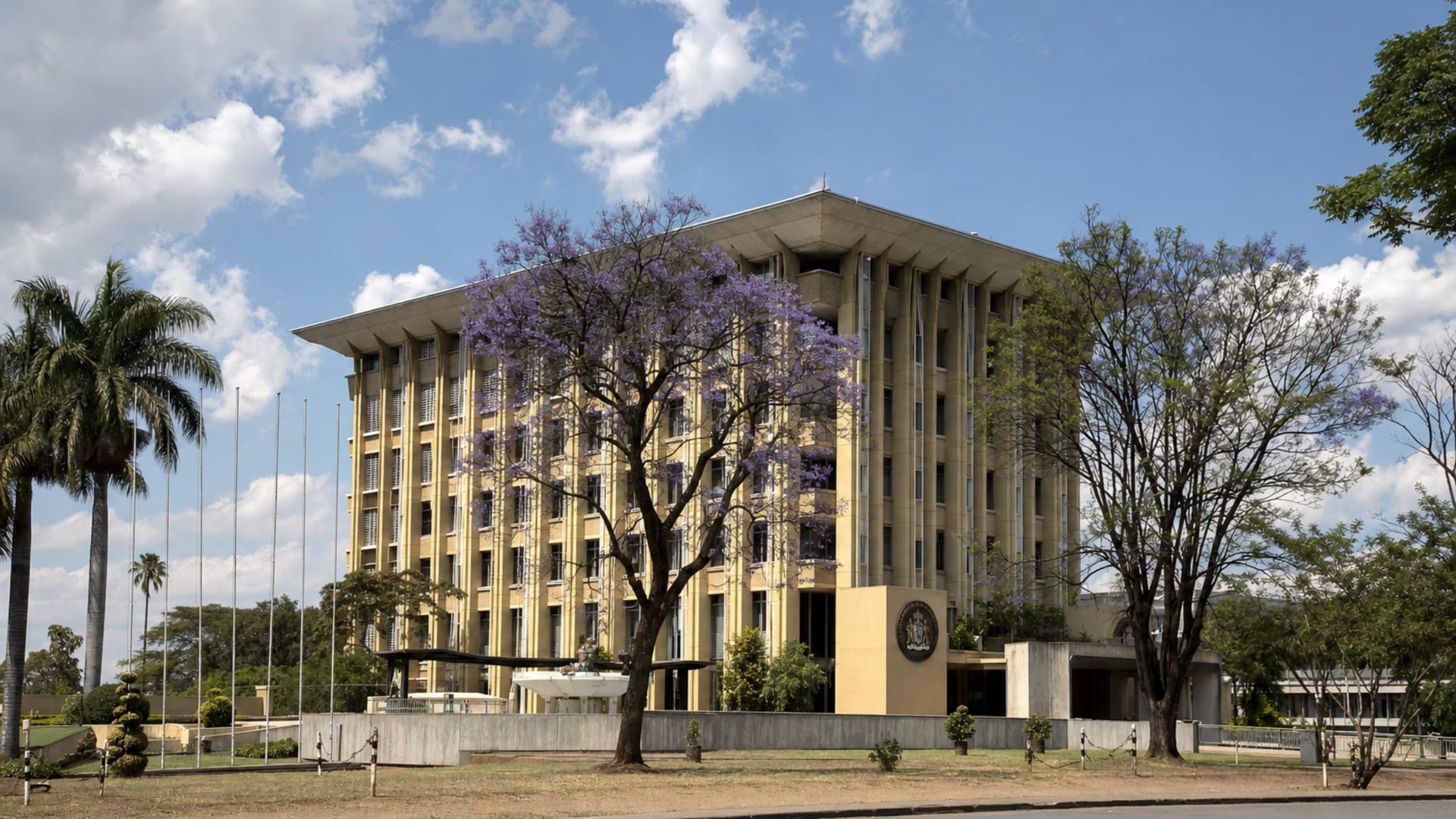 Lusaka travel guide: How to experience the city without rushing 26 Day 1: Arrival and Adjustment
