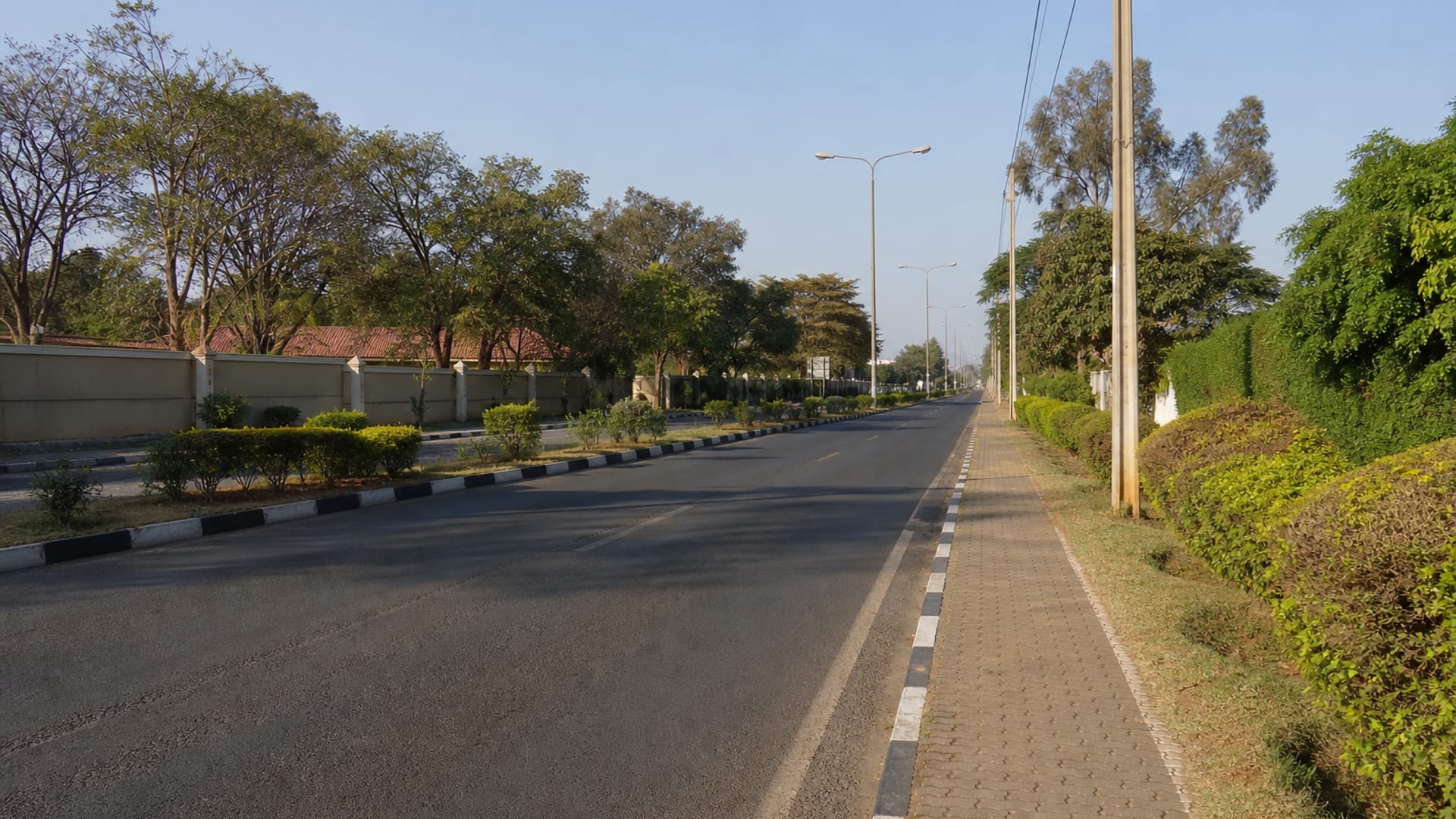 Lusaka travel guide: How to experience the city without rushing 29 Day 4: Cairo Road and Crafts