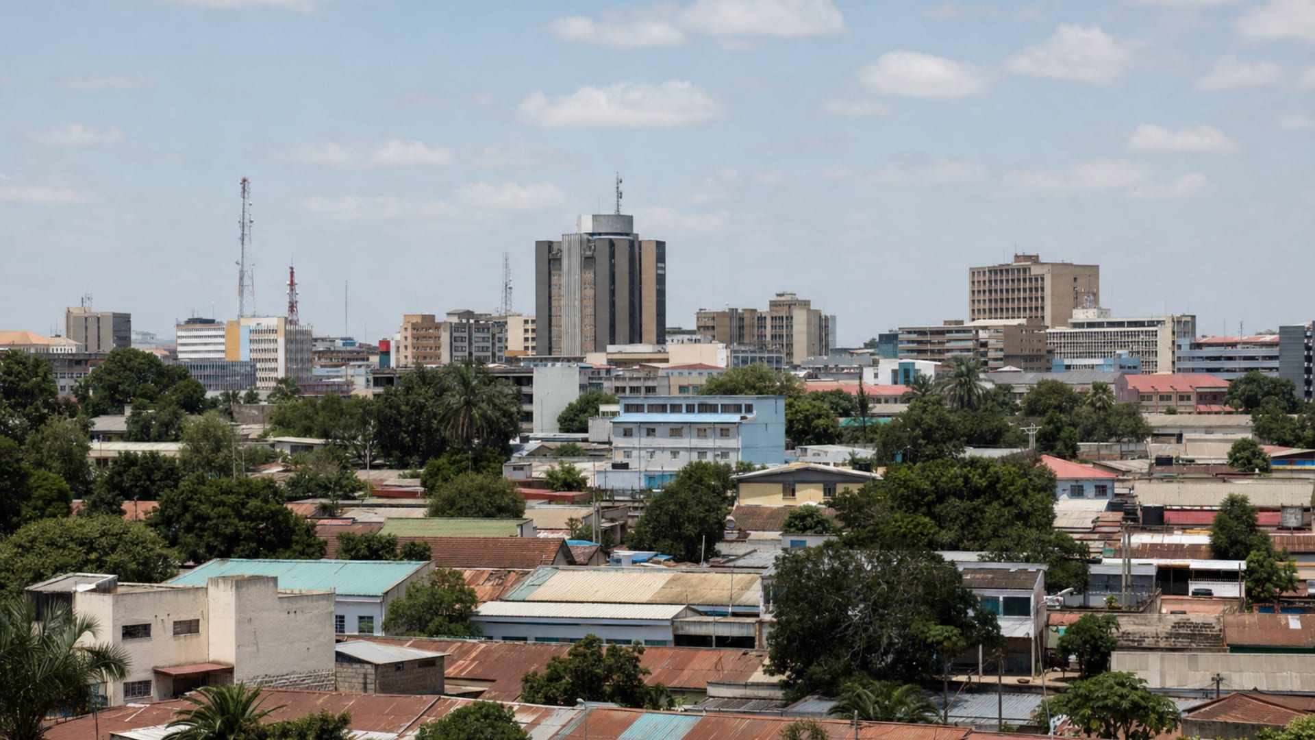 Lusaka travel guide: How to experience the city without rushing 30 Day 5: Museum, Woodlands, and Departure