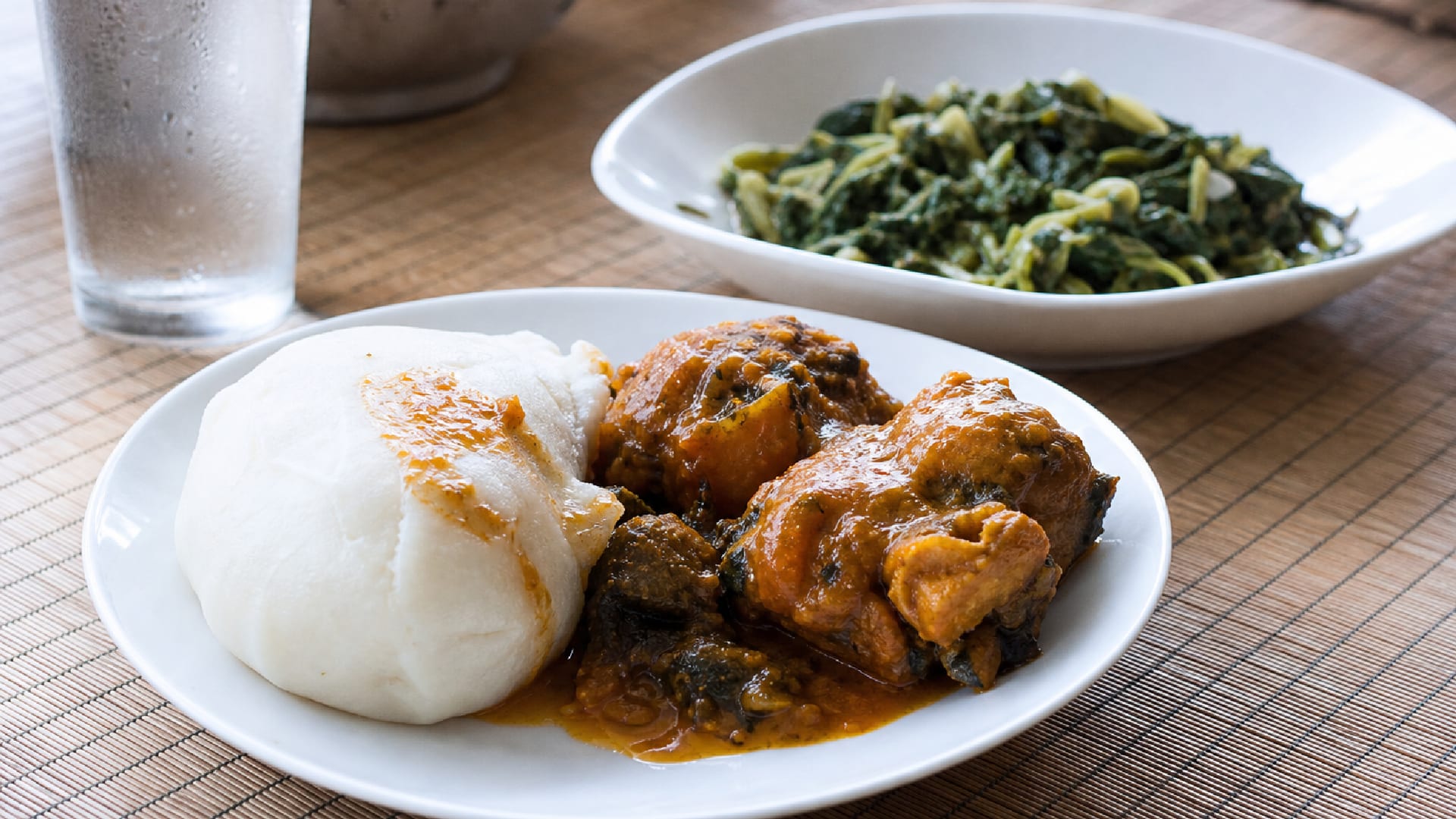 Lusaka travel guide: How to experience the city without rushing 25 Traditional food
