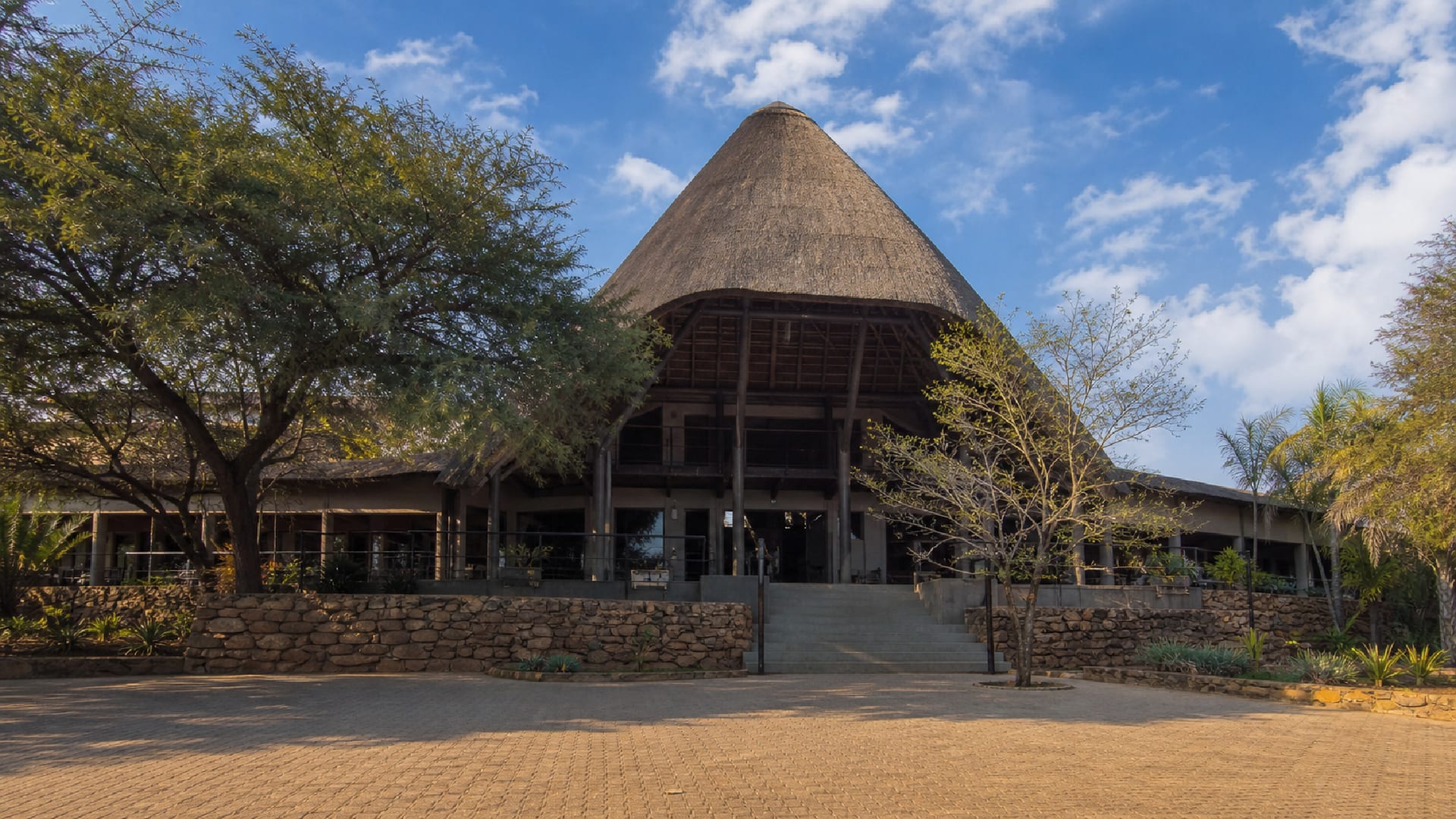 Lusaka travel guide: How to experience the city without rushing 22 Munda Wanga Environmental Park