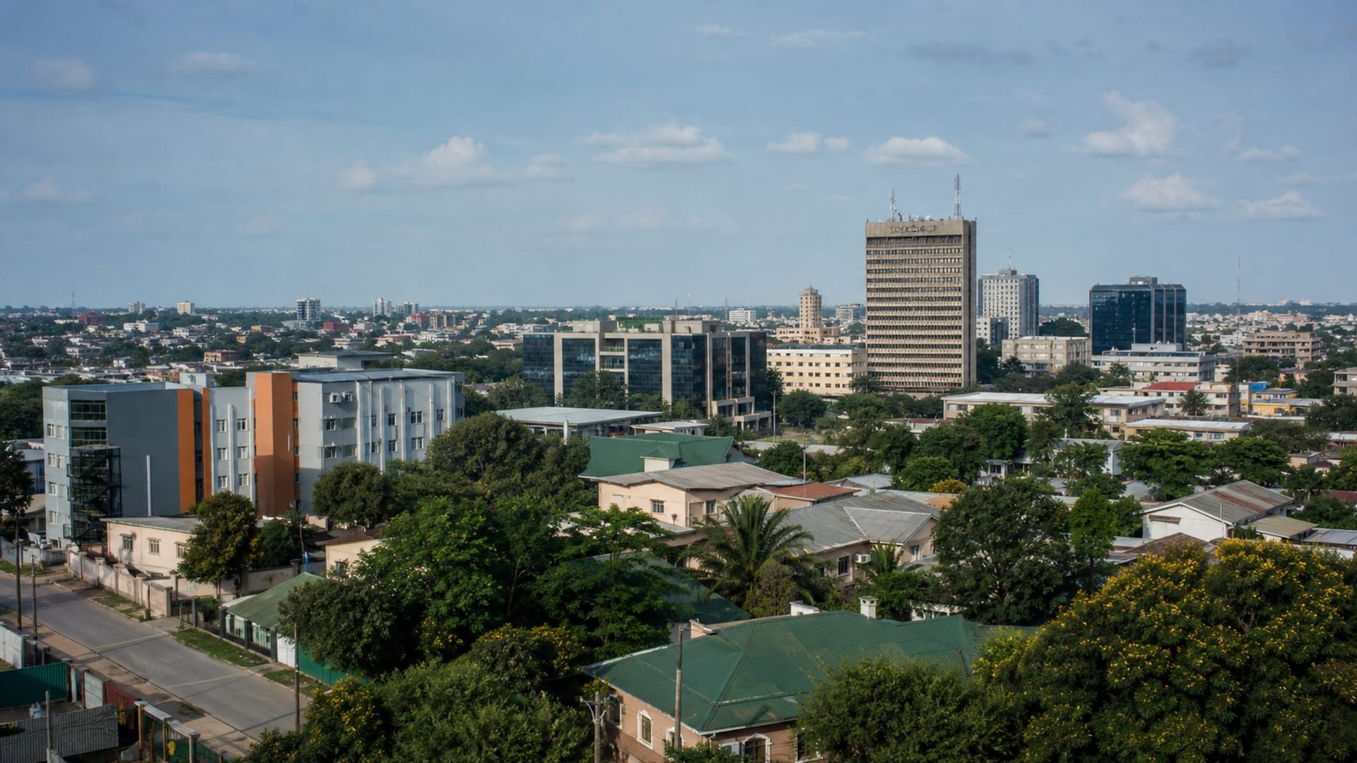 Lusaka travel guide: How to experience the city without rushing 3 Useful things to know