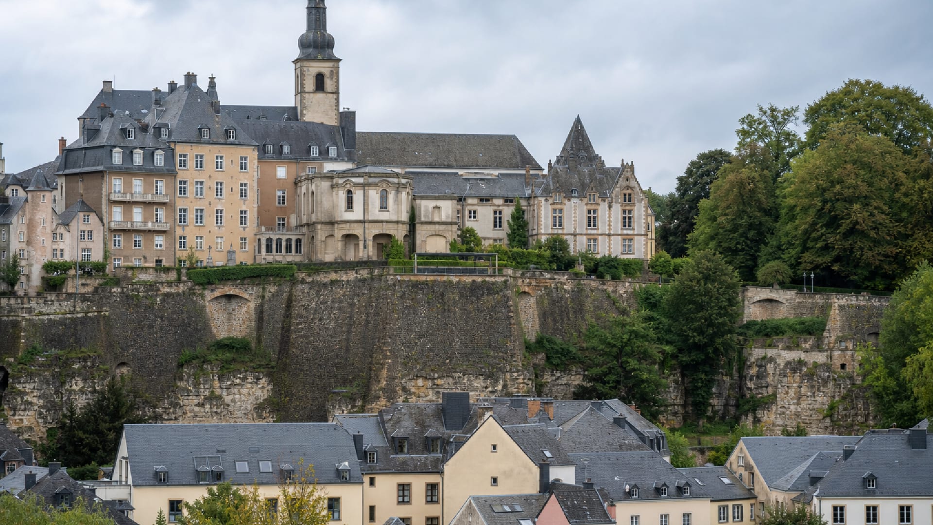 Luxembourg travel guide: How to experience the city without rushing 30 Day 5: Final Sights and Departure