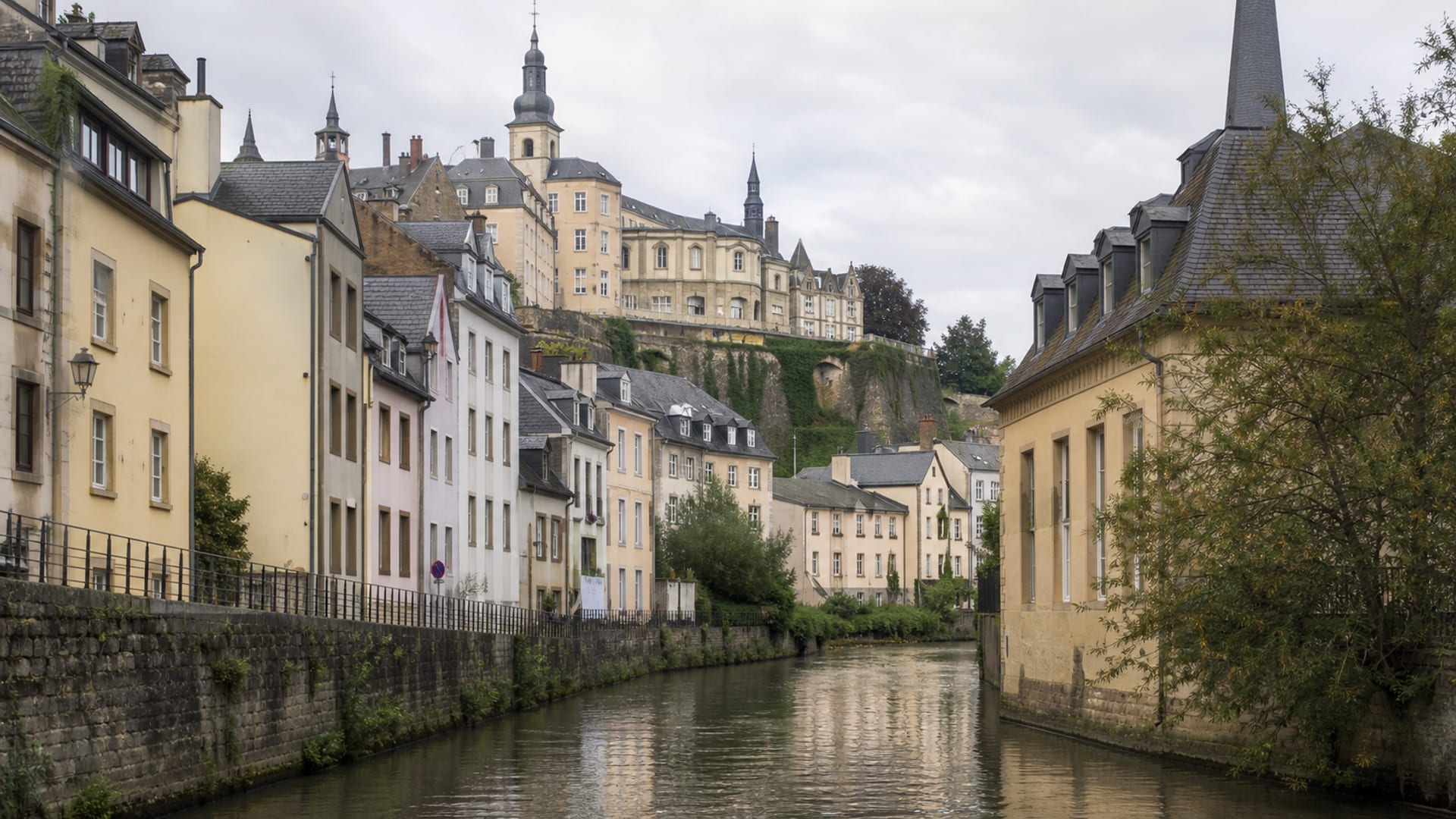 Luxembourg travel guide: How to experience the city without rushing 25 Traditional food
