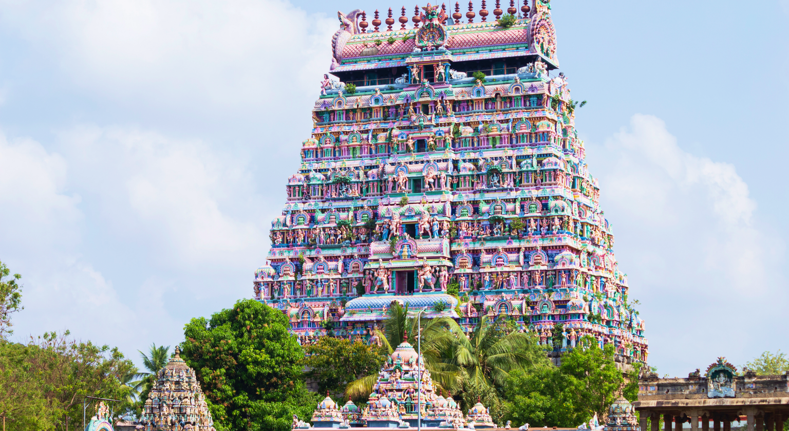 Chennai travel guide: How to experience the city without rushing 28 Day 2: Mylapore and the Museum
