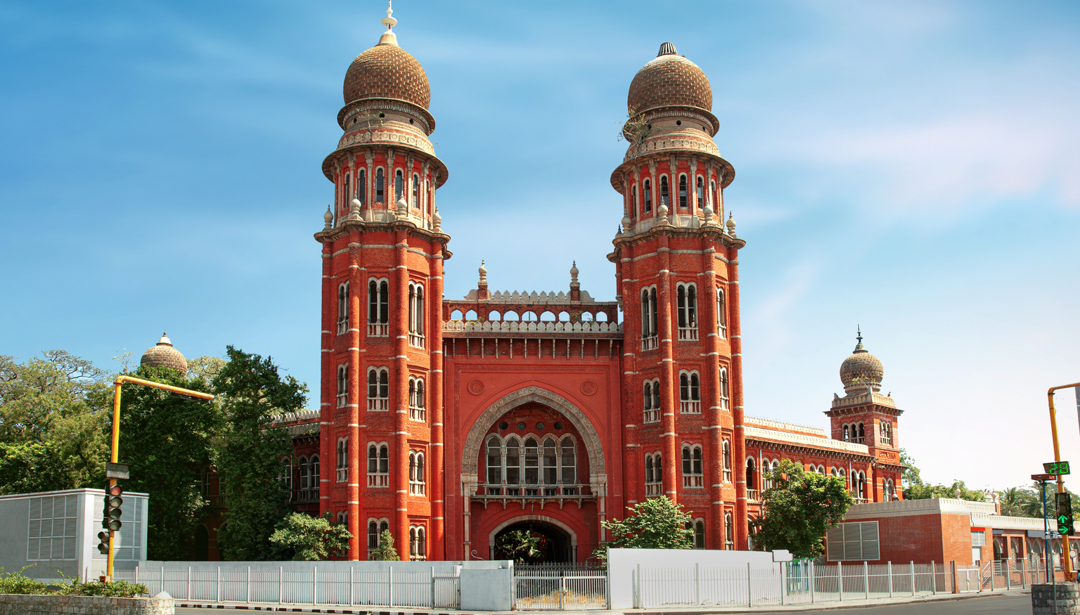 Chennai travel guide: How to experience the city without rushing 29 Day 3: Egmore Museums