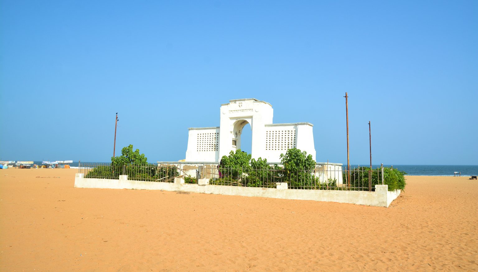 Chennai travel guide: How to experience the city without rushing 30 Day 4: Adyar and the Coast