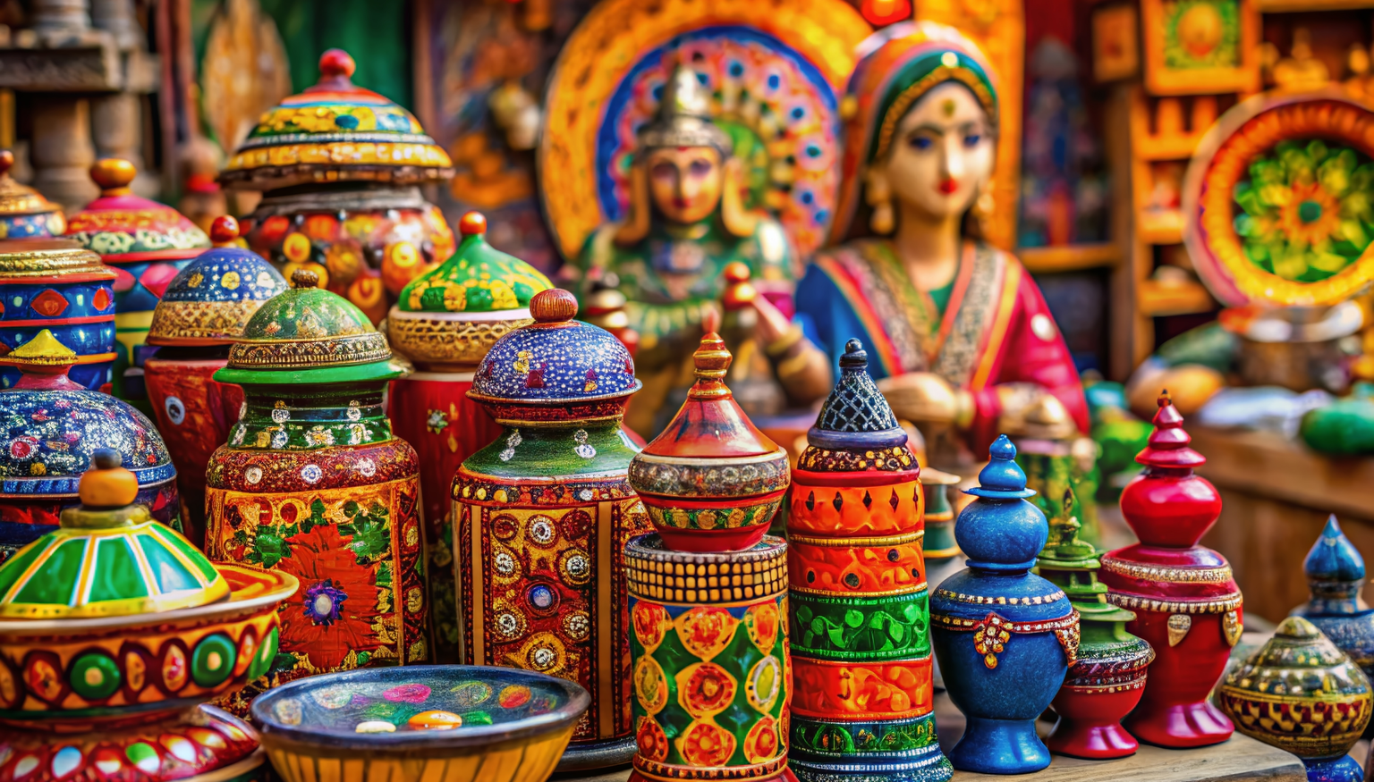 Chennai travel guide: How to experience the city without rushing 31 Day 5: T. Nagar and Departure