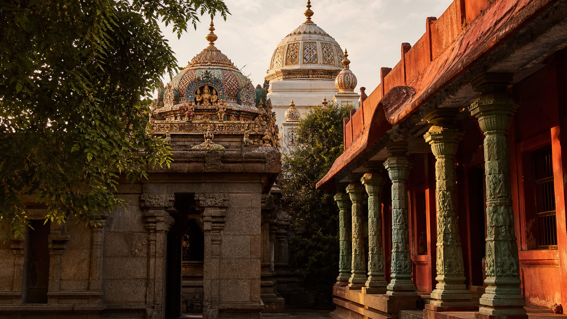 Chennai travel guide: How to experience the city without rushing 27 Day 1: Arrival and Adjustment