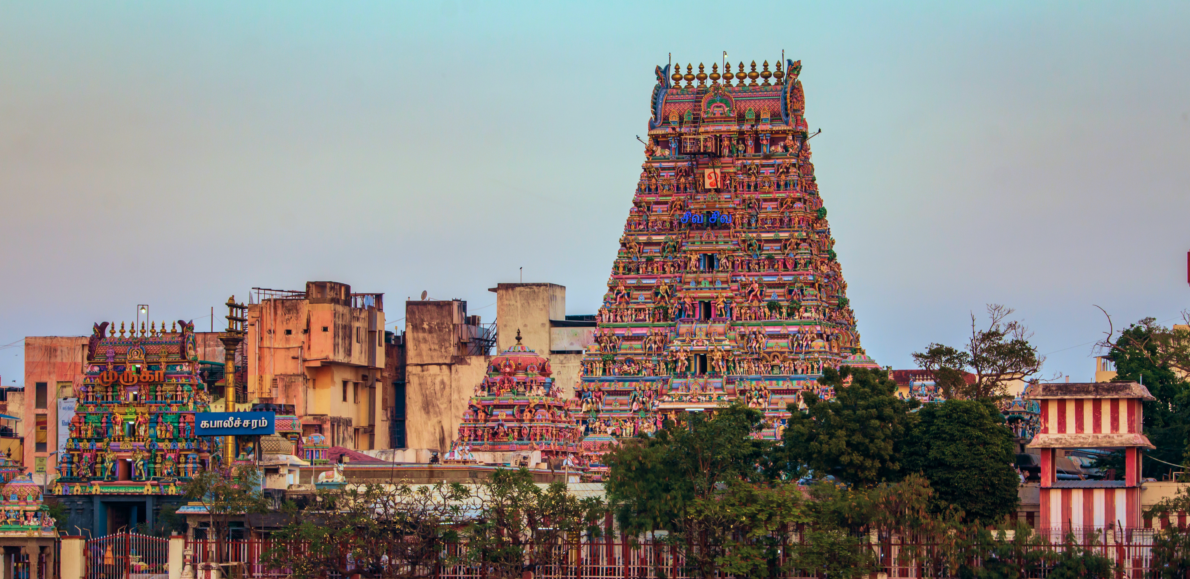Chennai travel guide: How to experience the city without rushing 14 Mylapore