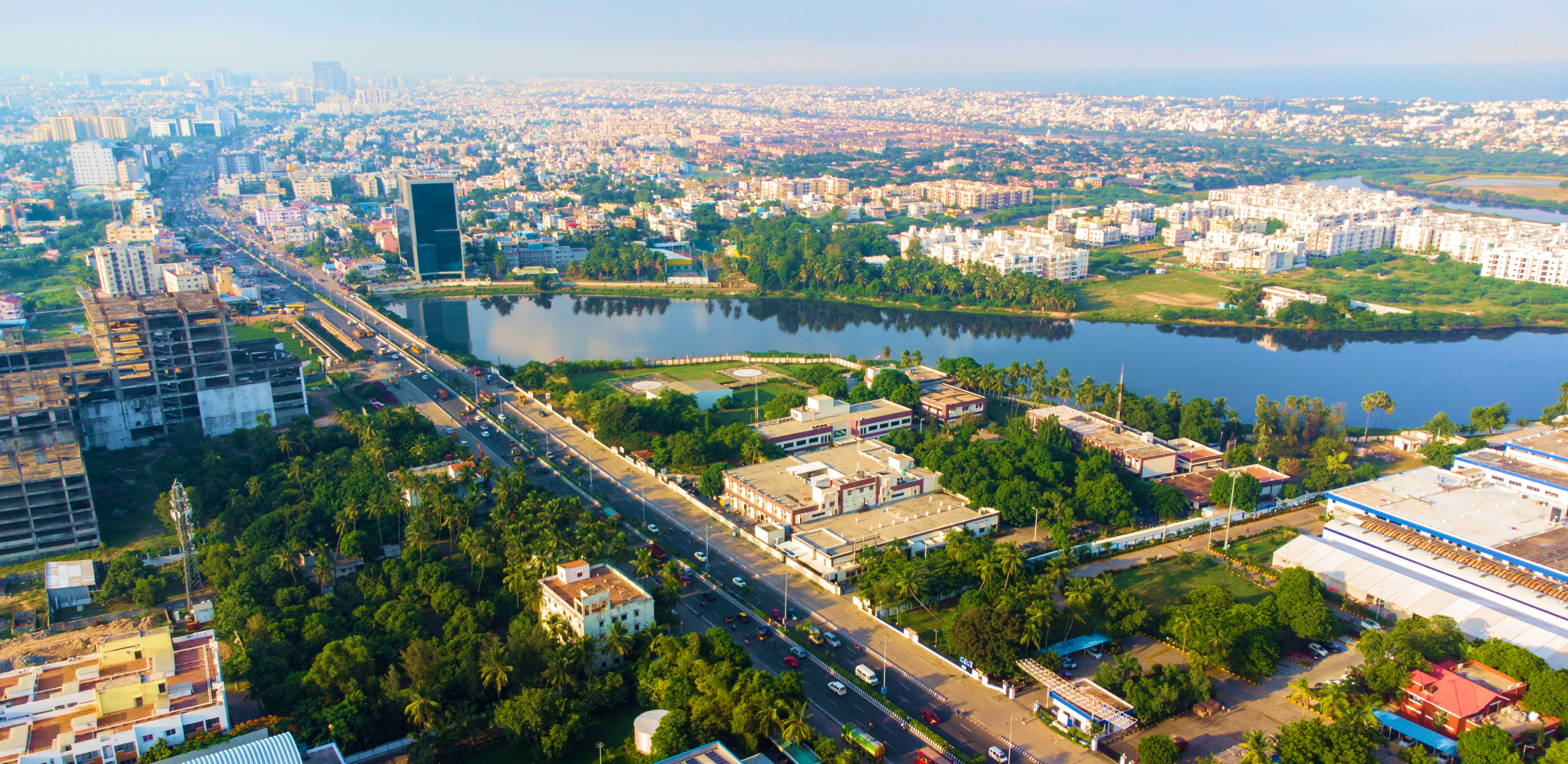 Chennai travel guide: How to experience the city without rushing 15 T. Nagar