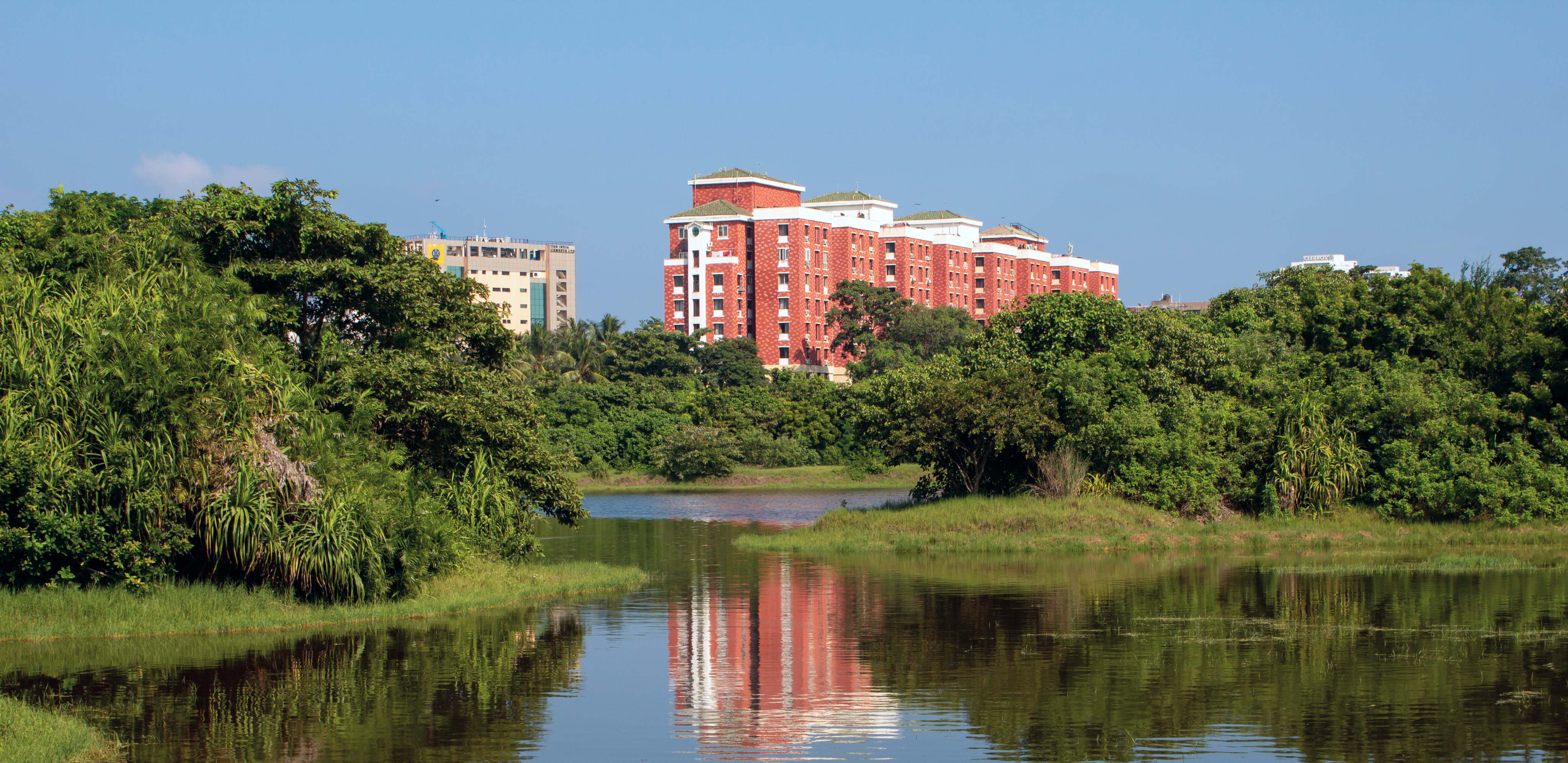Chennai travel guide: How to experience the city without rushing 16 Adyar