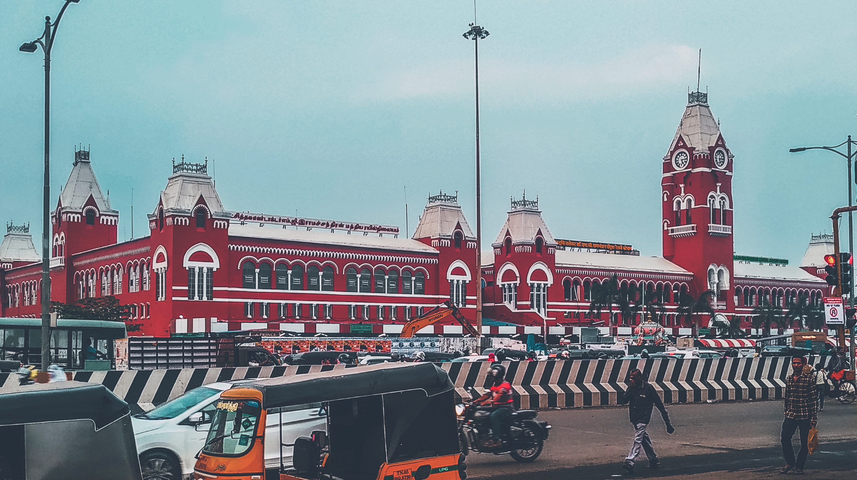 Chennai travel guide: How to experience the city without rushing 17 Egmore
