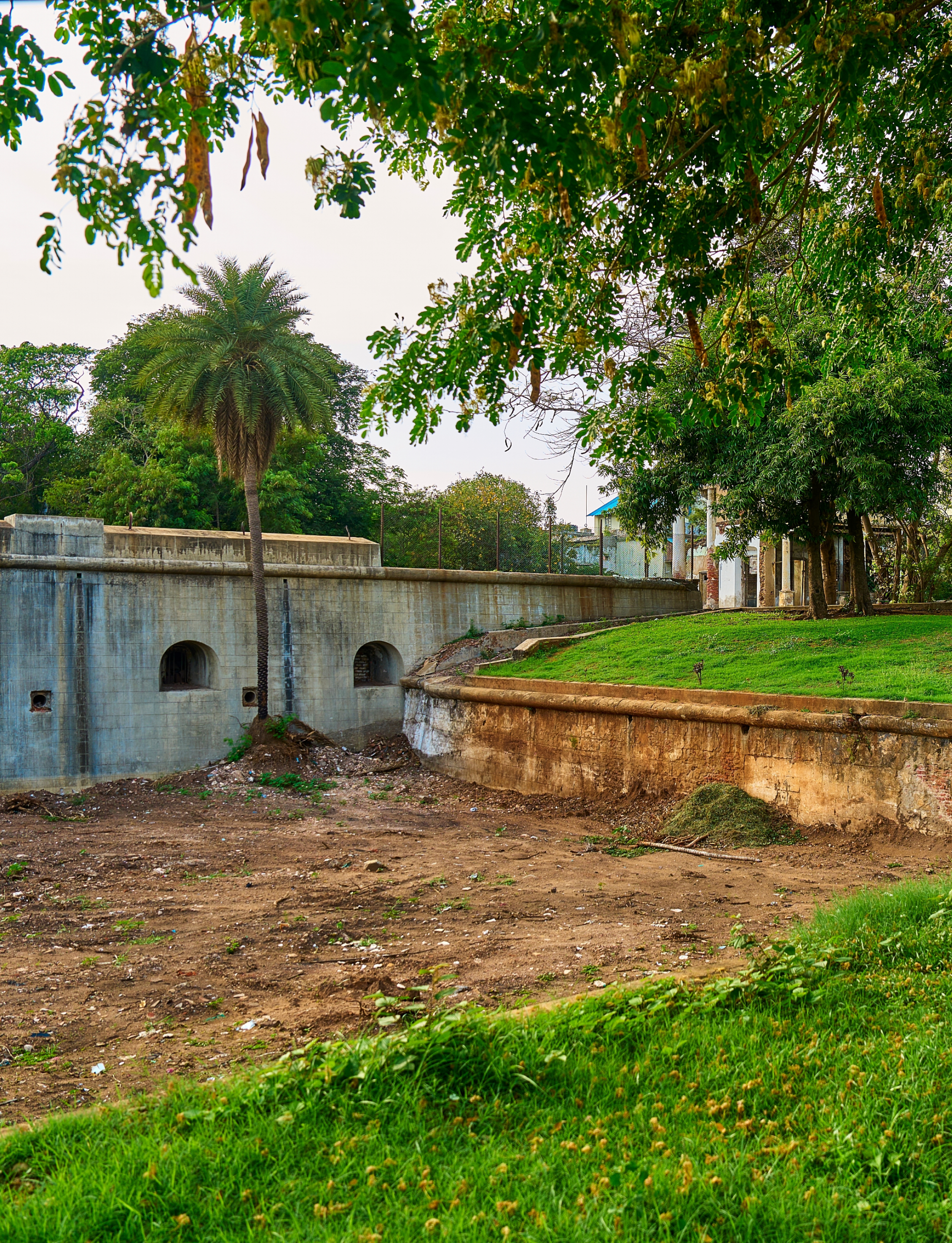 Fort St. George