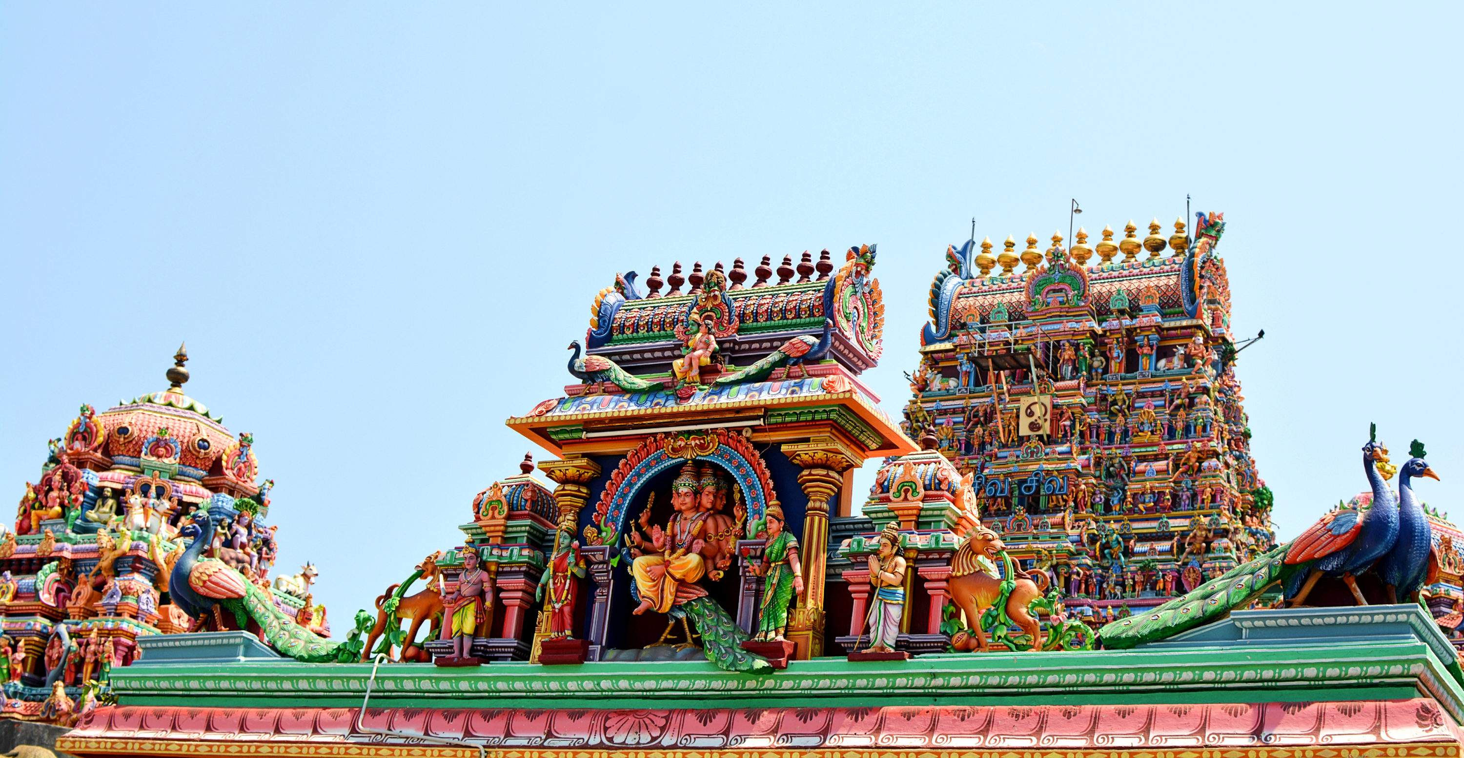 Chennai travel guide: How to experience the city without rushing 3 Useful things to know