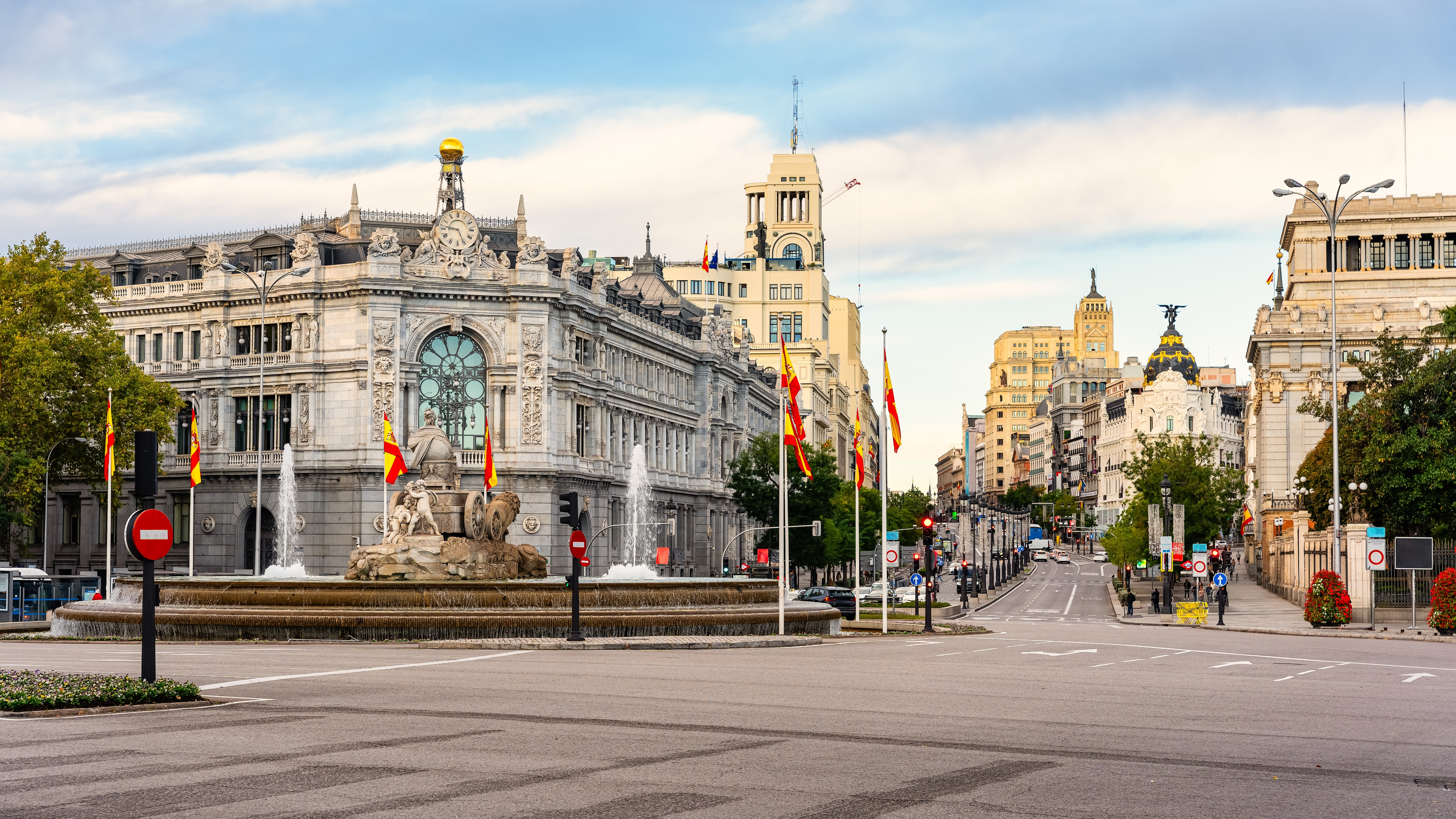 Madrid travel guide: How to experience the city without rushing 14 Centro (Sol–Malasaña)