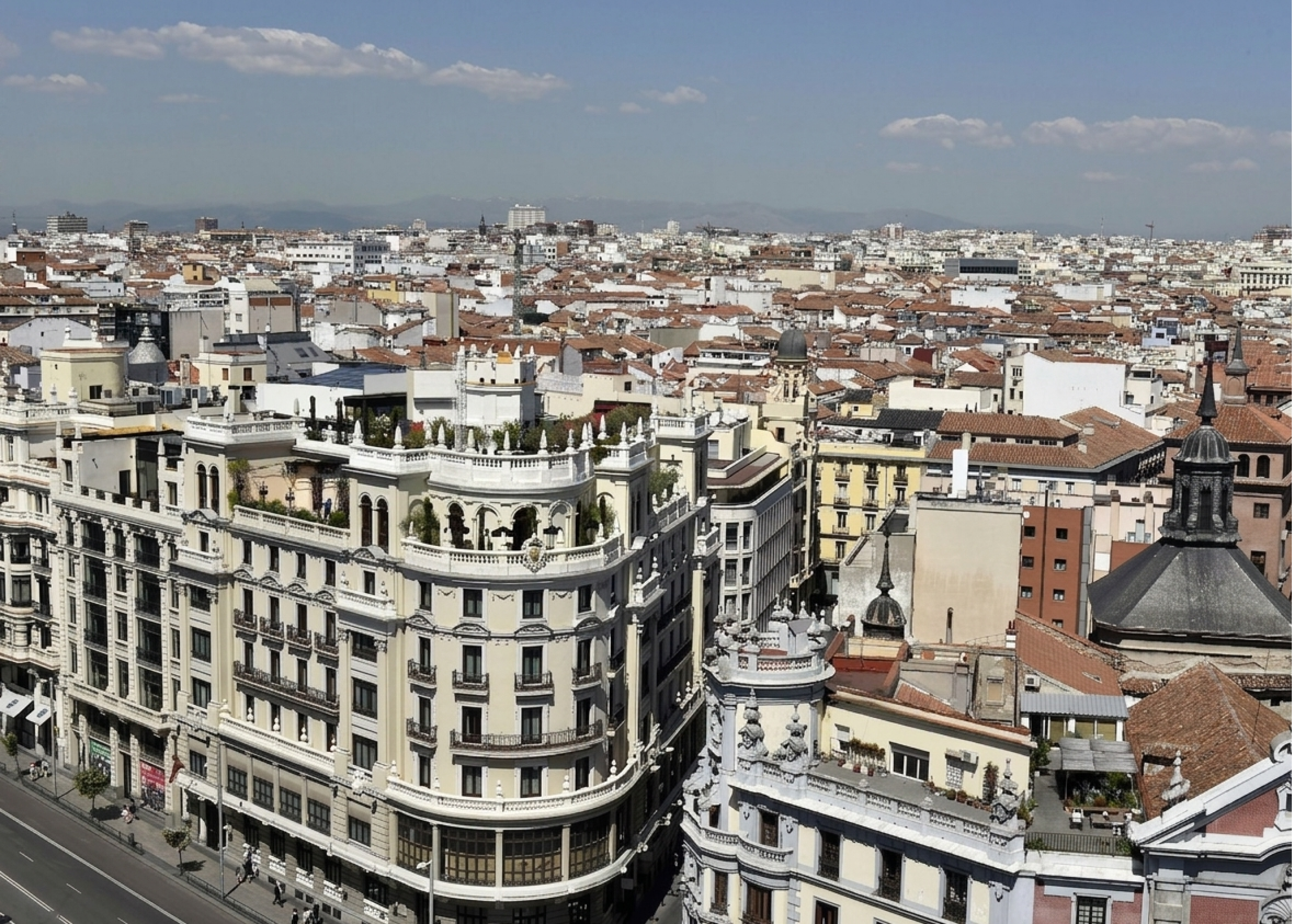 Madrid travel guide: How to experience the city without rushing 15 Chamberí