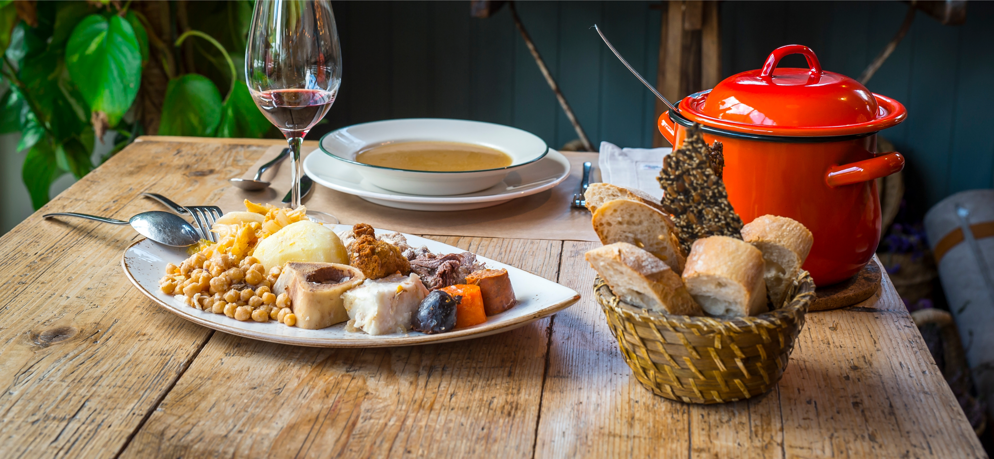 Madrid travel guide: How to experience the city without rushing 26 Traditional food