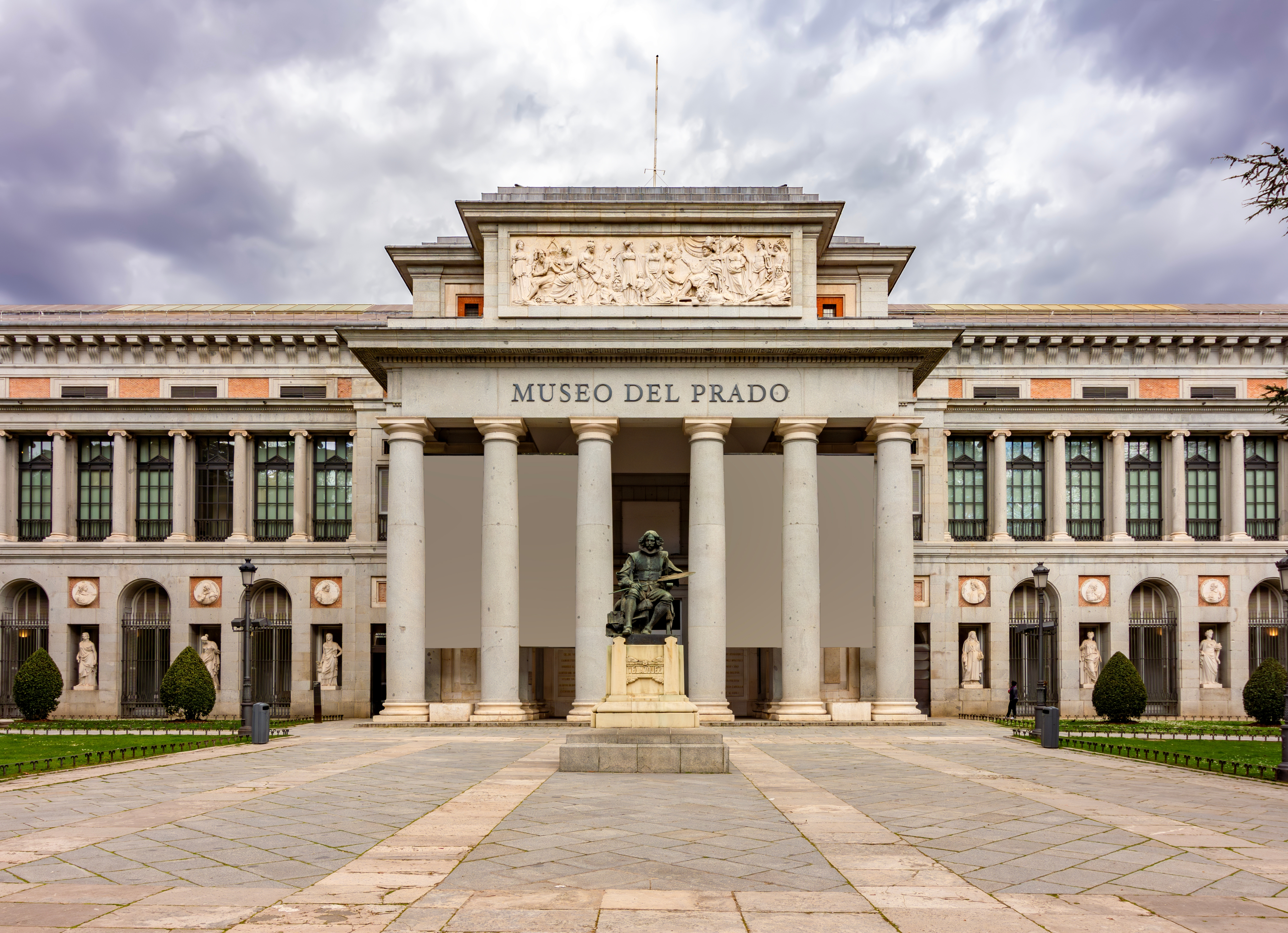 Madrid travel guide: How to experience the city without rushing 21 Prado Museum (Museo del Prado)