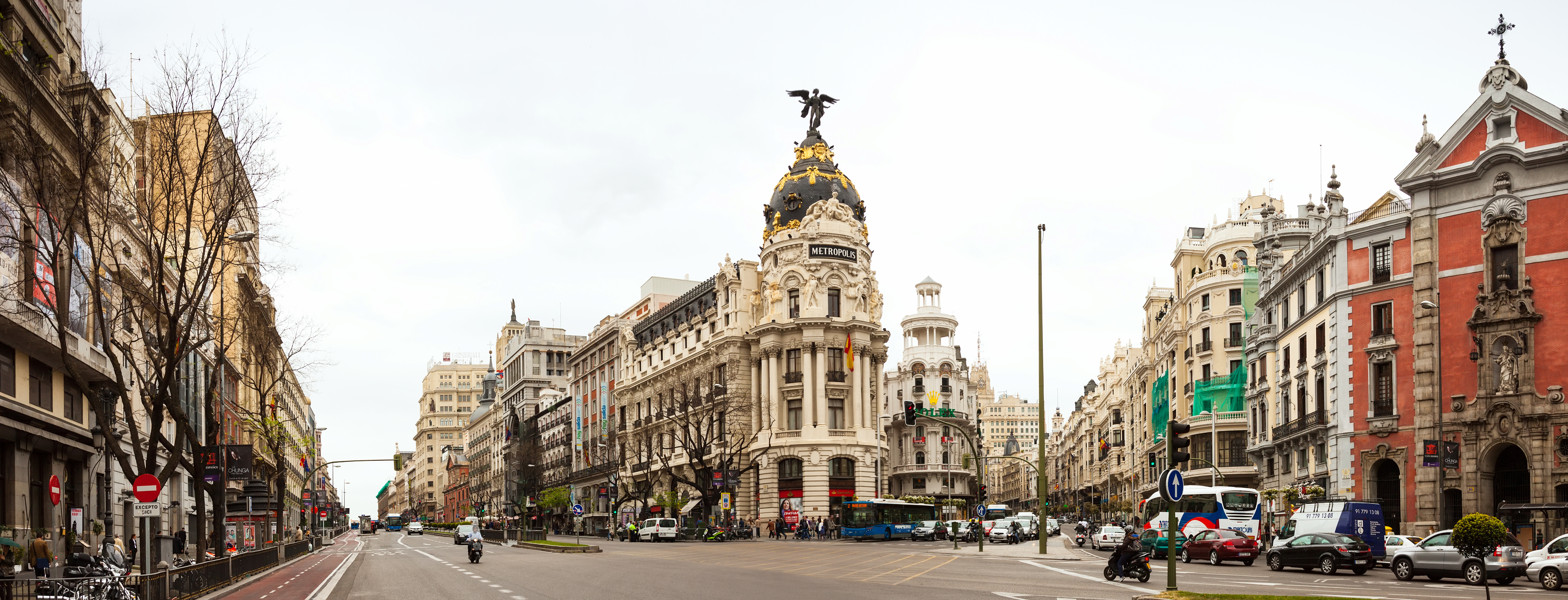 Madrid travel guide: How to experience the city without rushing 3 Useful things to know