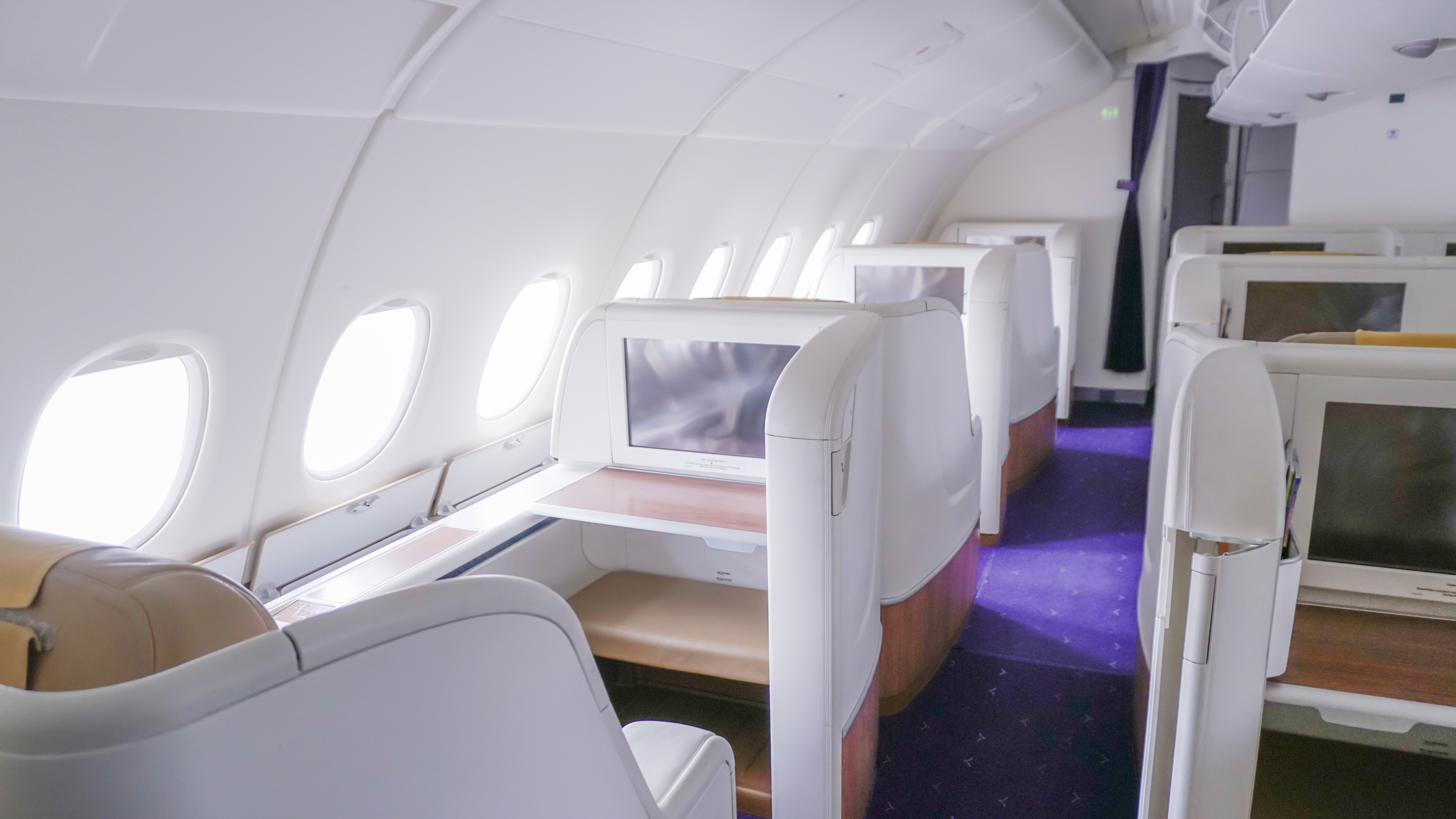 Manchester travel guide: How to experience the city without rushing 31 Business-class flights from the US to Manchester
