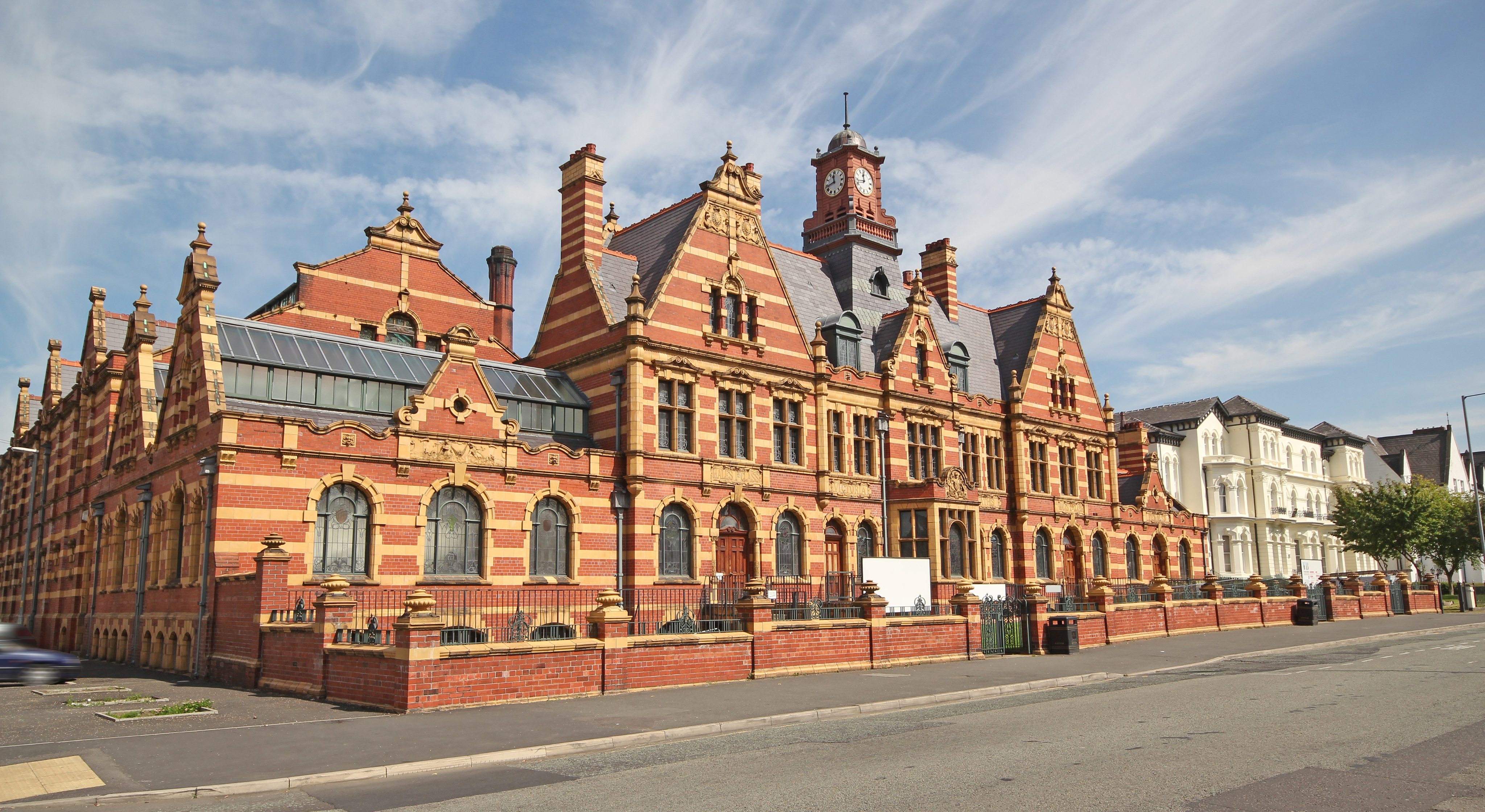 Manchester travel guide: How to experience the city without rushing 29 Day 4: Victoria Baths and the Northern Quarter