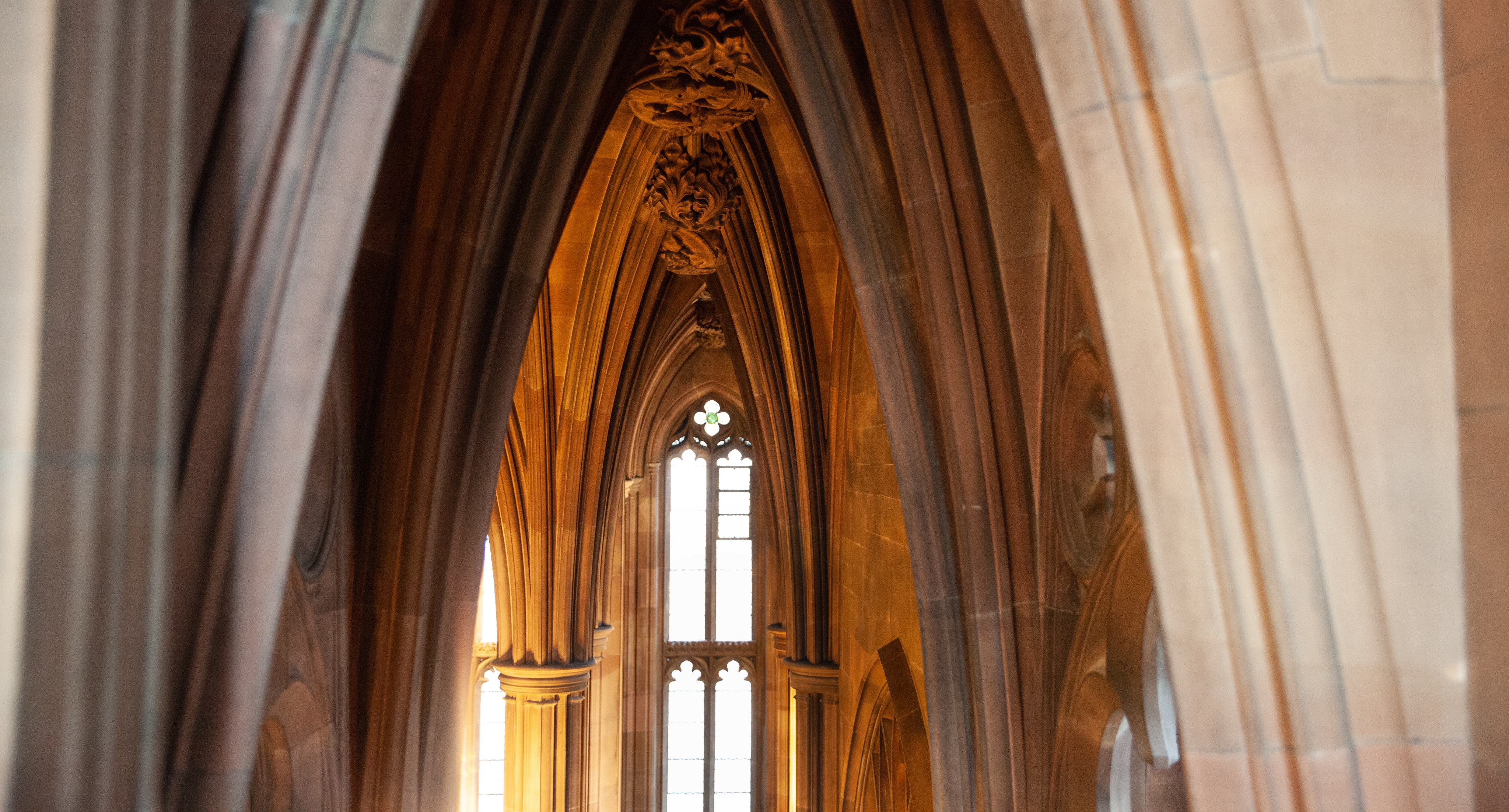Manchester travel guide: How to experience the city without rushing 30 Day 5: Last Museum Stops and Departure