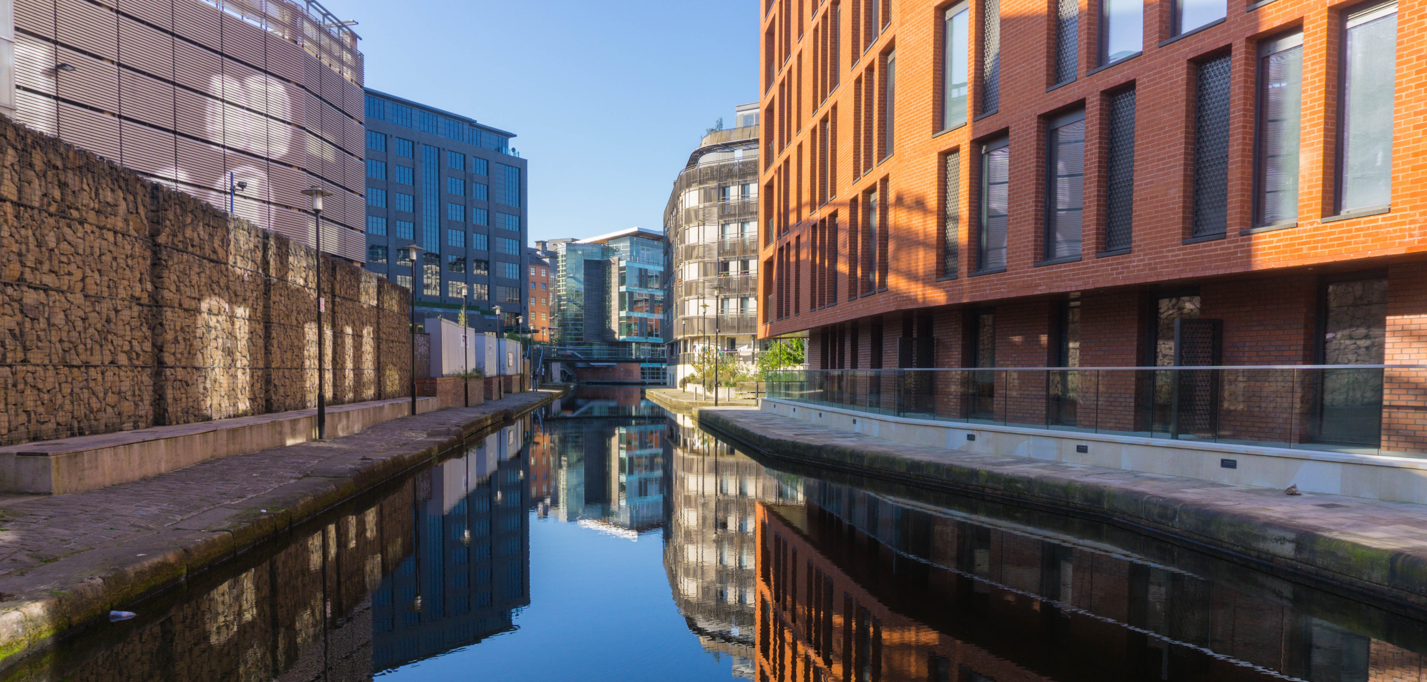 Manchester travel guide: How to experience the city without rushing 15 Northern Quarter