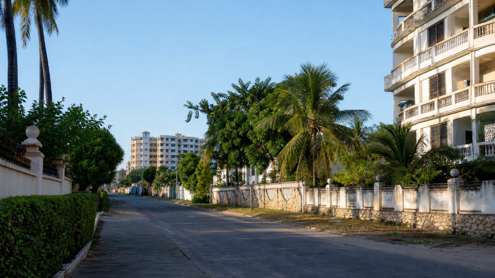 Mombasa travel guide: How to experience the city without rushing 14 Nyali